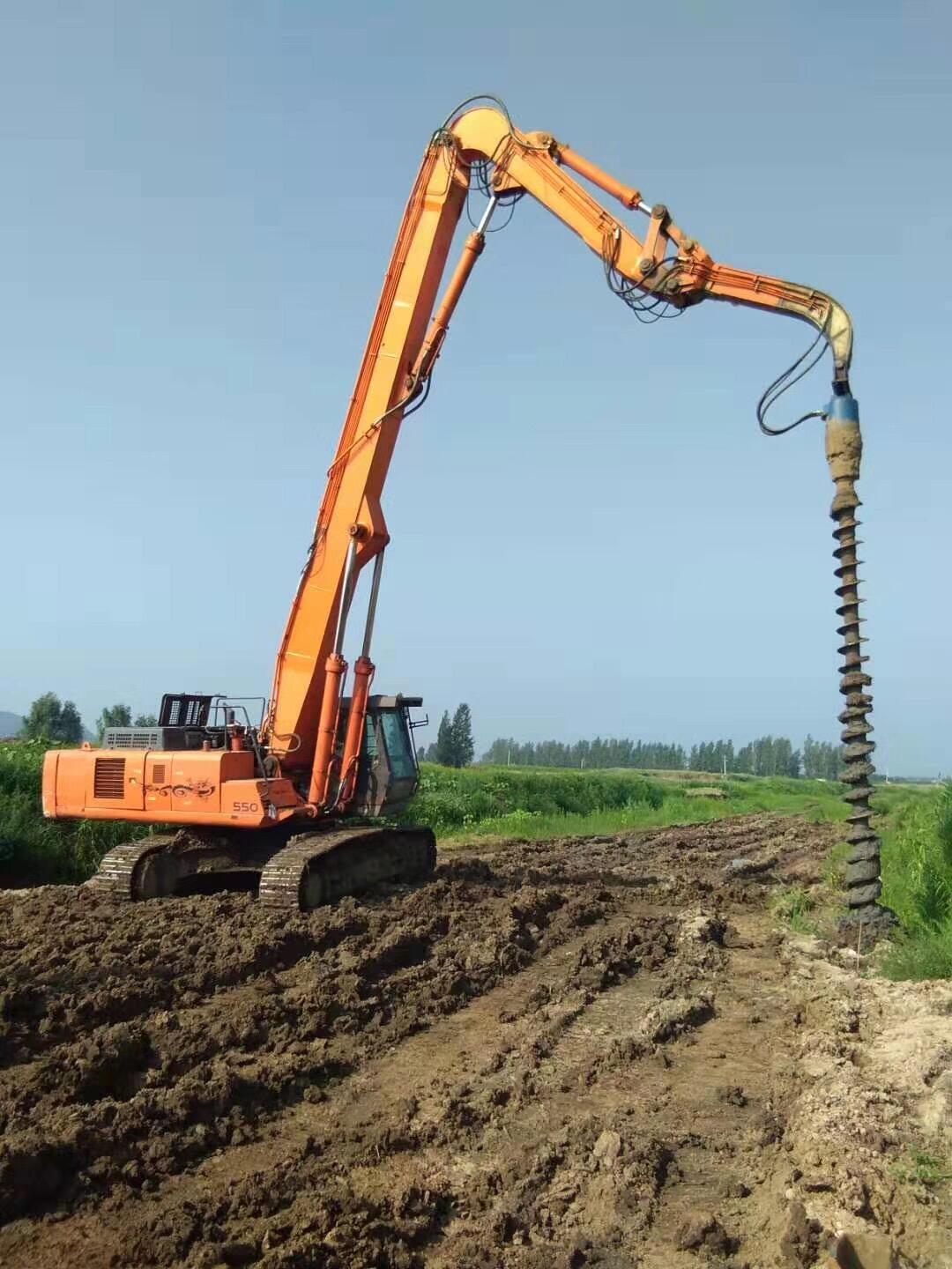 Cost-Effective Foundation Solutions