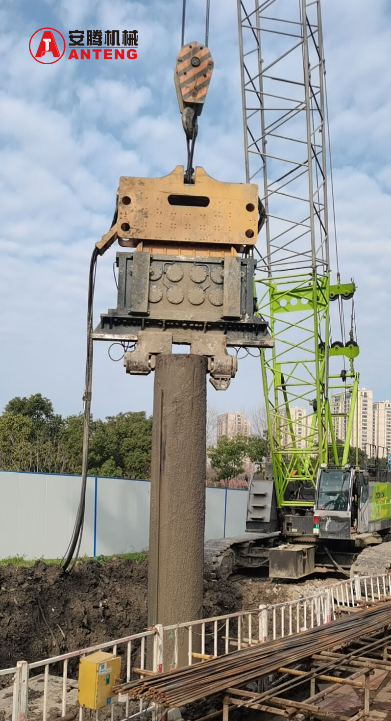 Versatile Multi-Pile Compatibility System