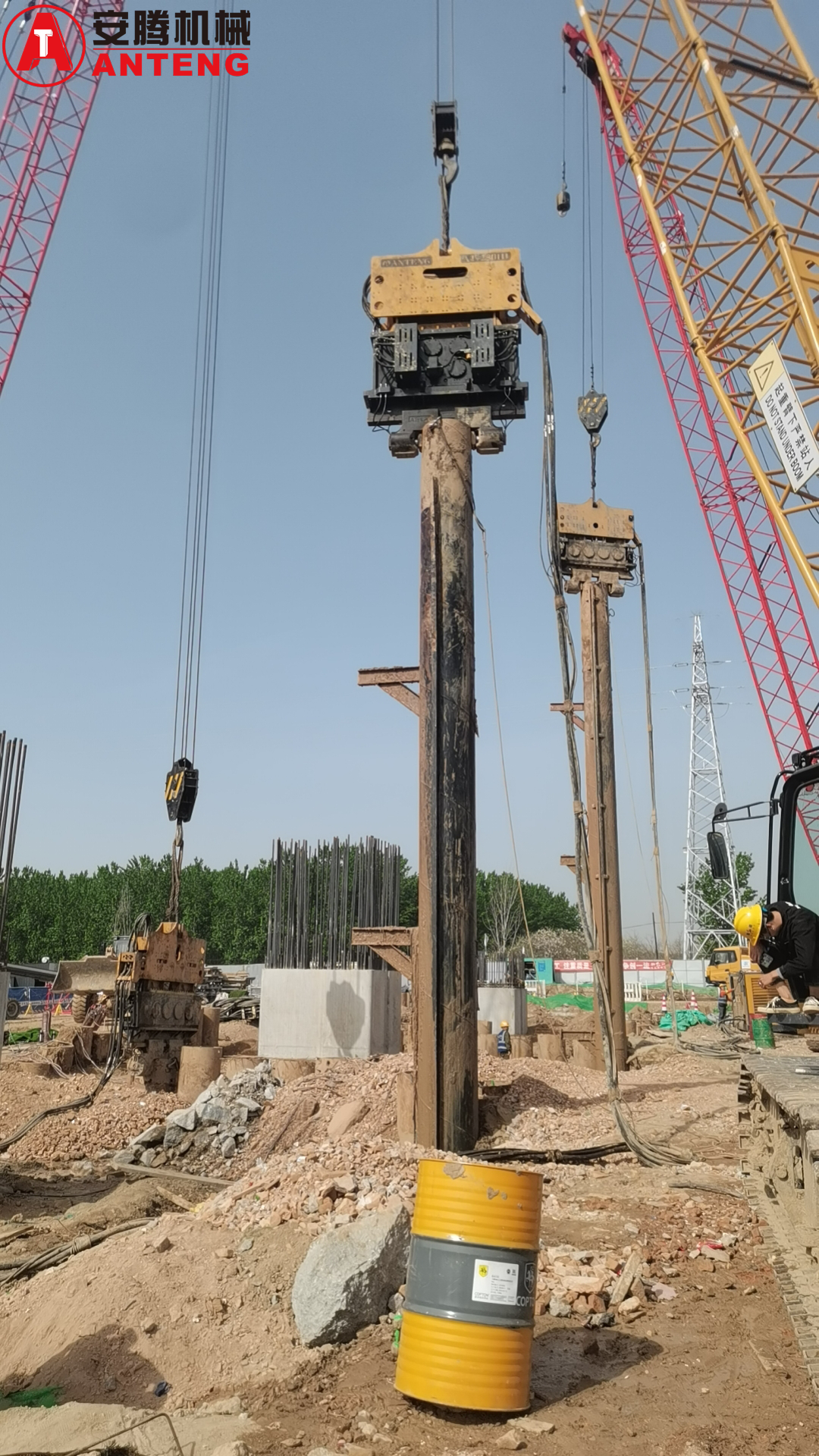 優れた設置速度および効率