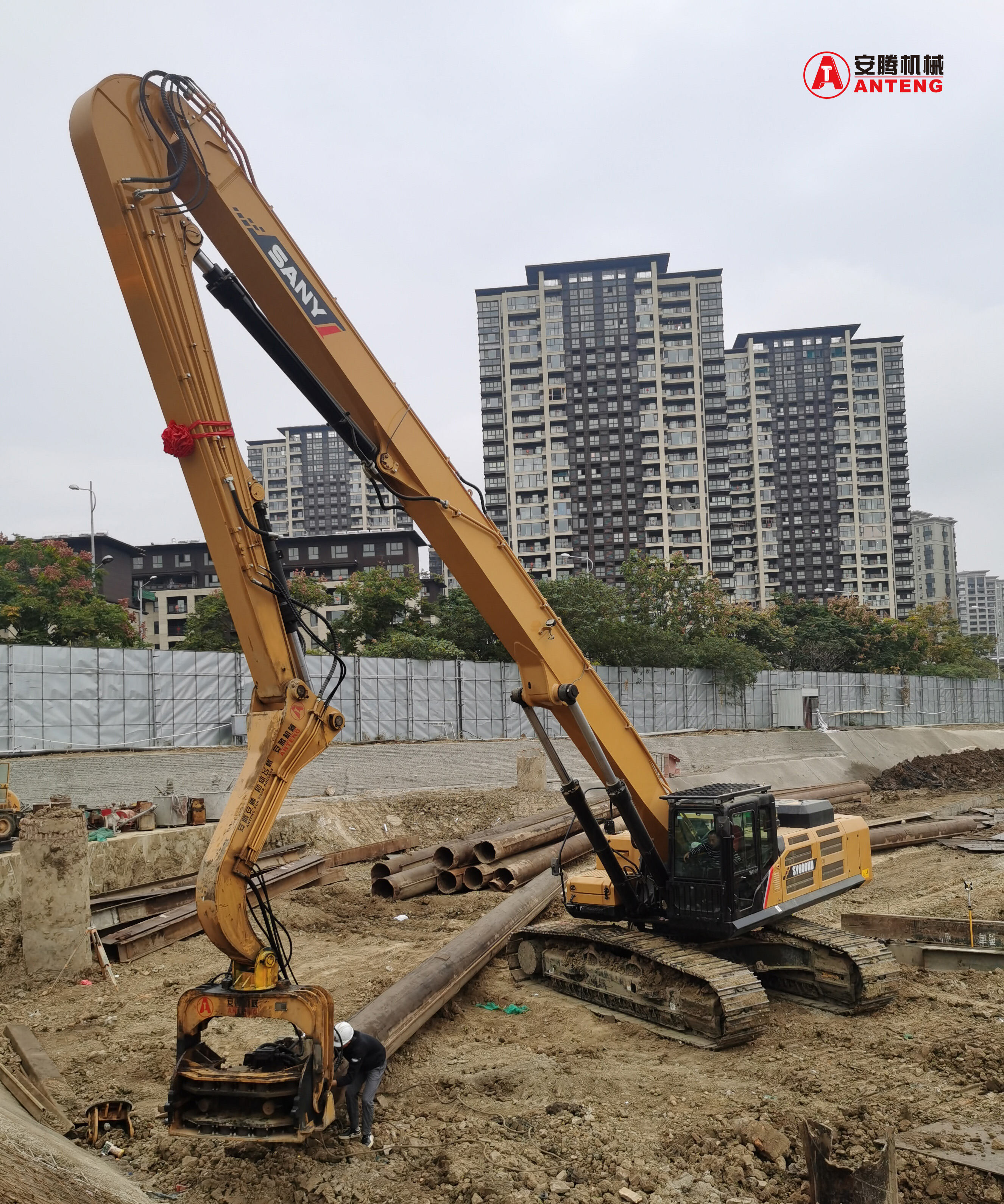 Robust Construction and Durability Features