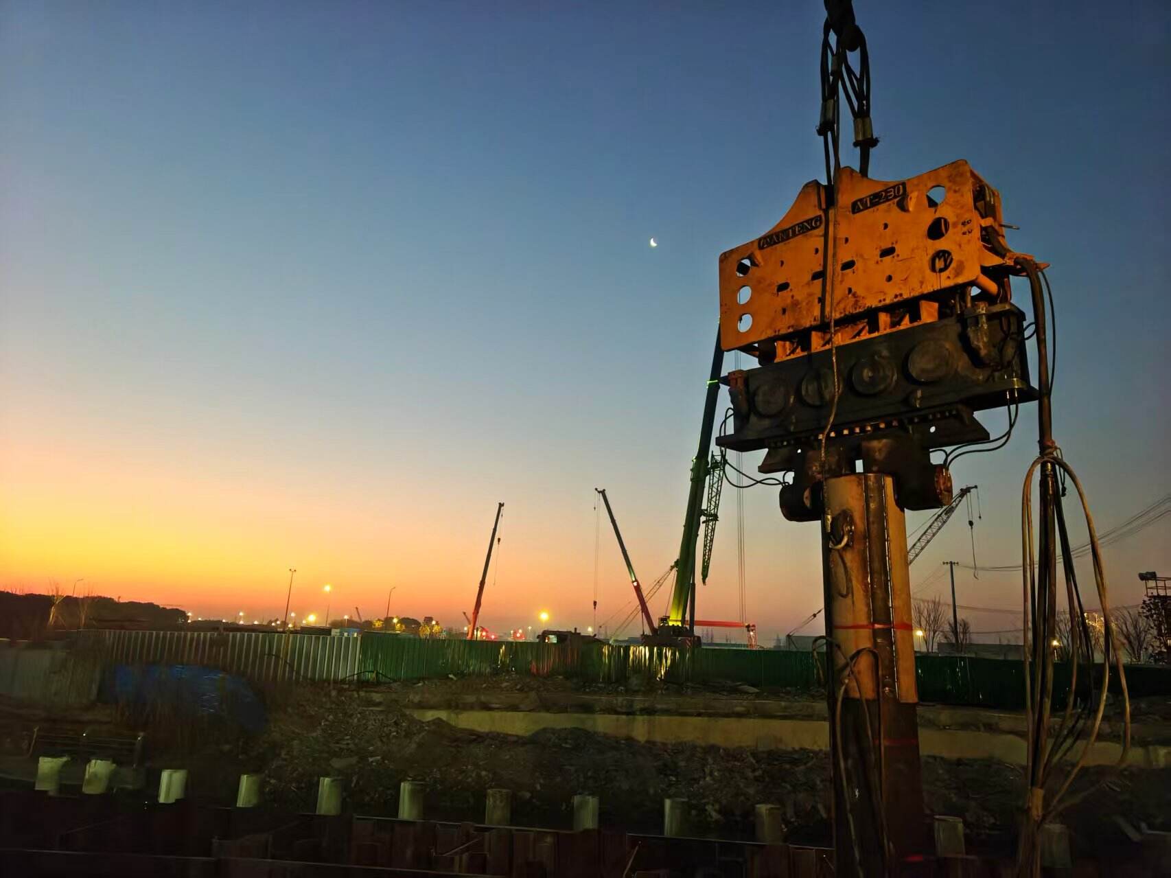 Enhanced Environmental Compliance and Sustainability