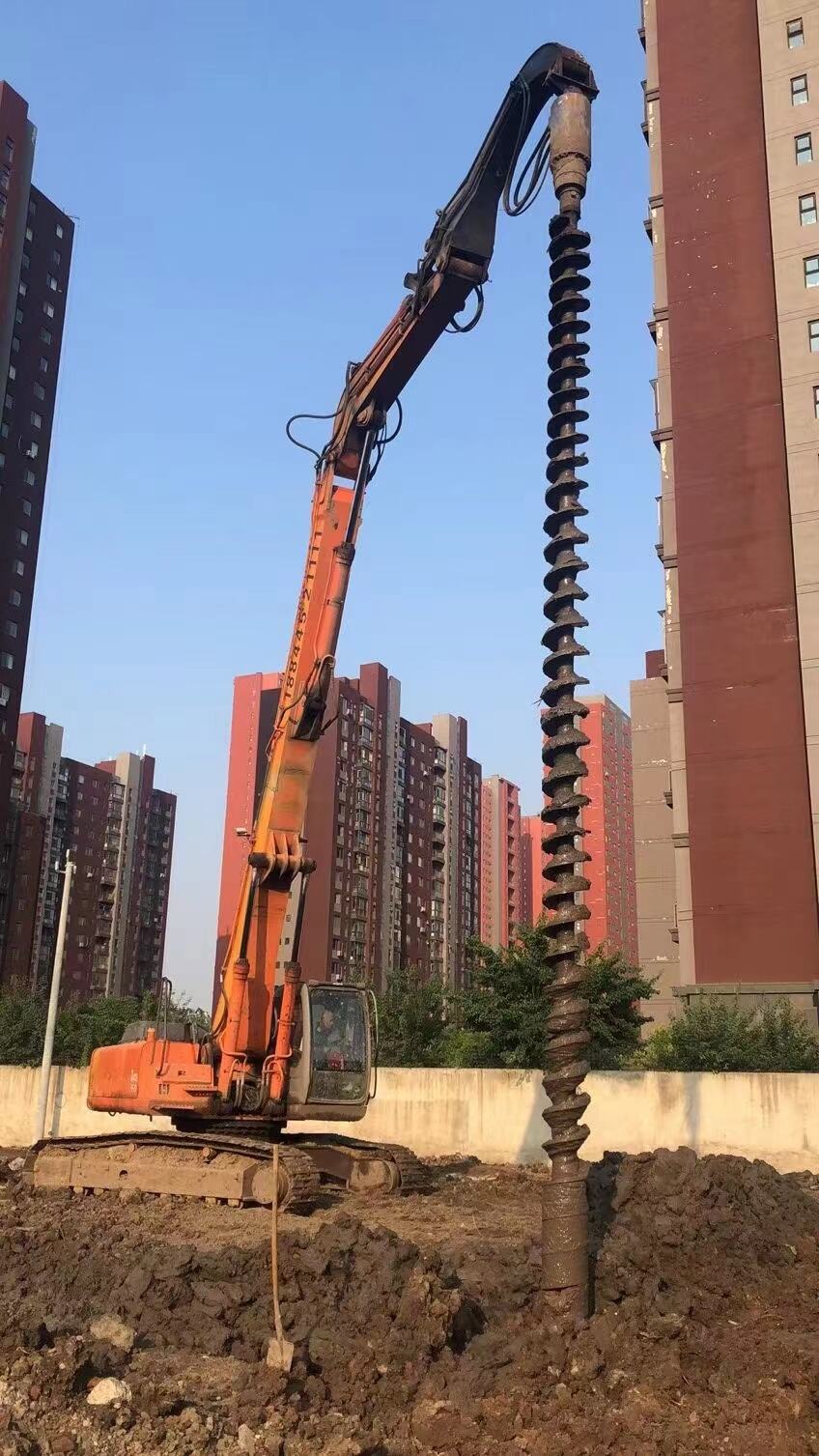 Advanced Hydraulic Power Systems Deliver Unmatched Performance