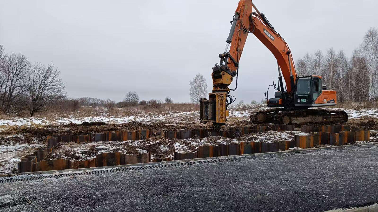 تقنية الأداء الاهتزازي المتفوق