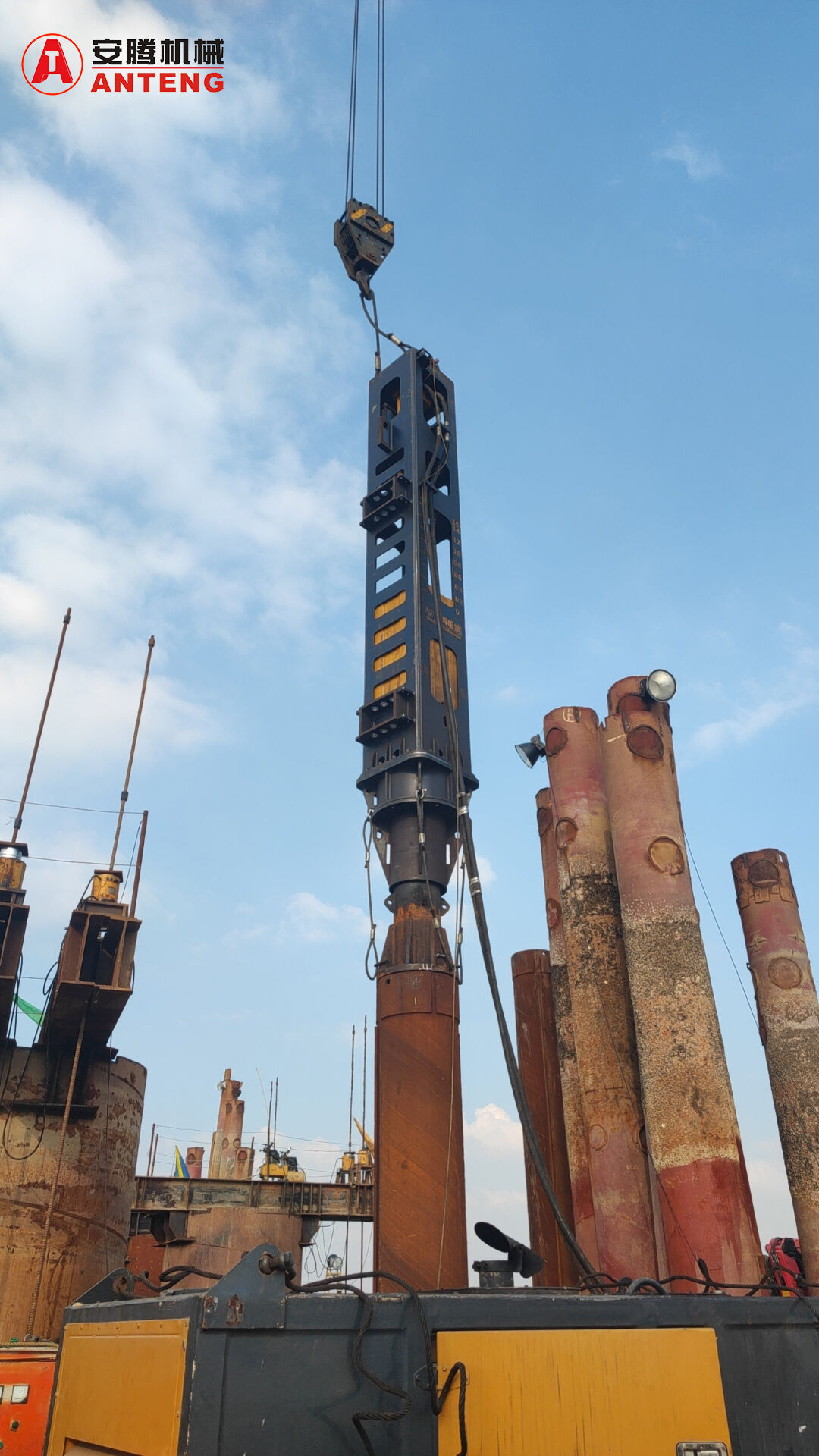 Olağanüstü Dayanıklılık ve Düşük Bakım Gereksinimleri