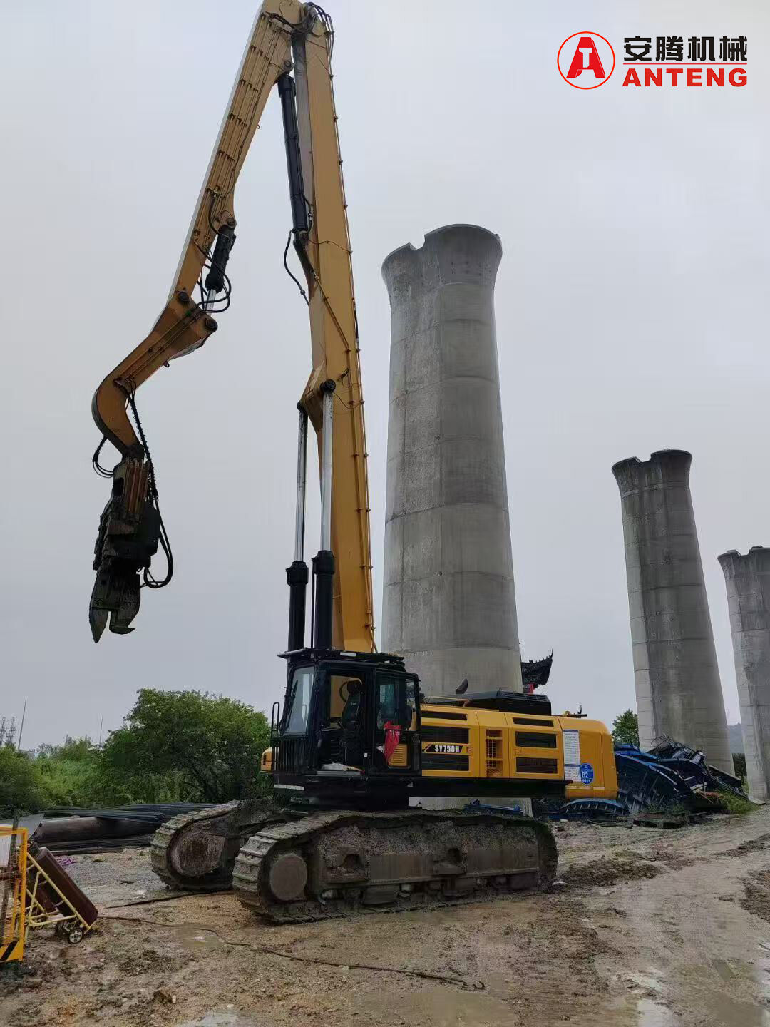 Advanced Frequency Control Technology