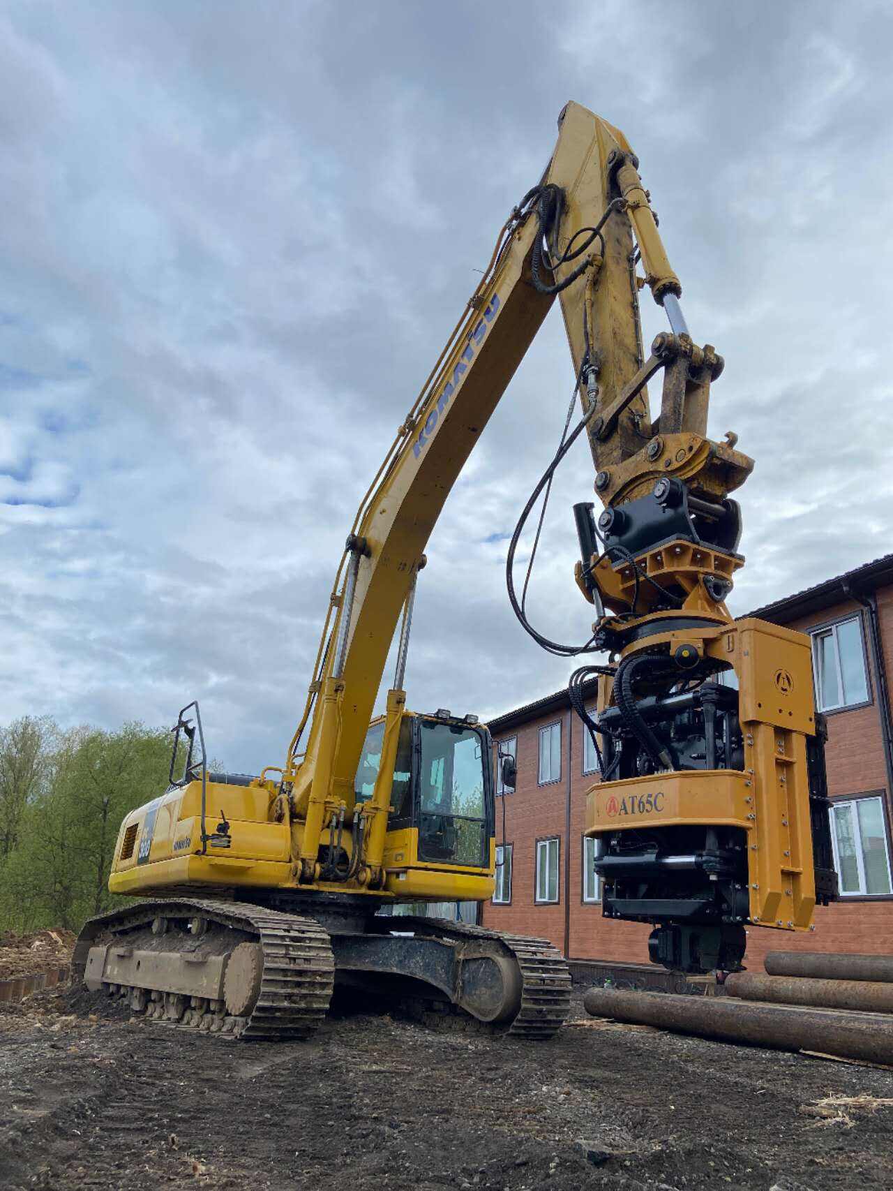 Kritik Üretim İşlemleri İçin Geliştirilmiş Hassasiyet ve Tekrarlanabilirlik