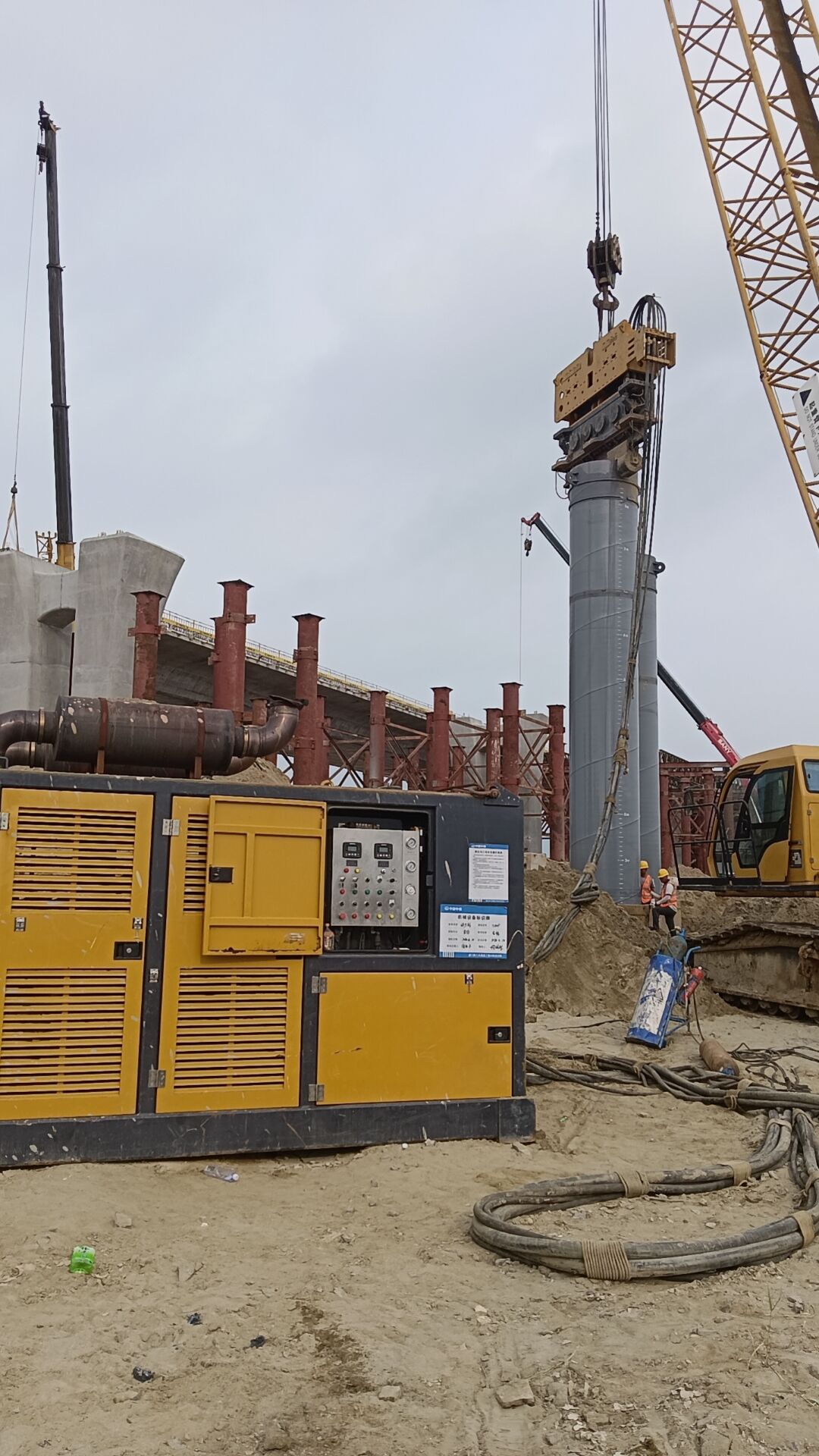 Versatile Multi-Material Compatibility