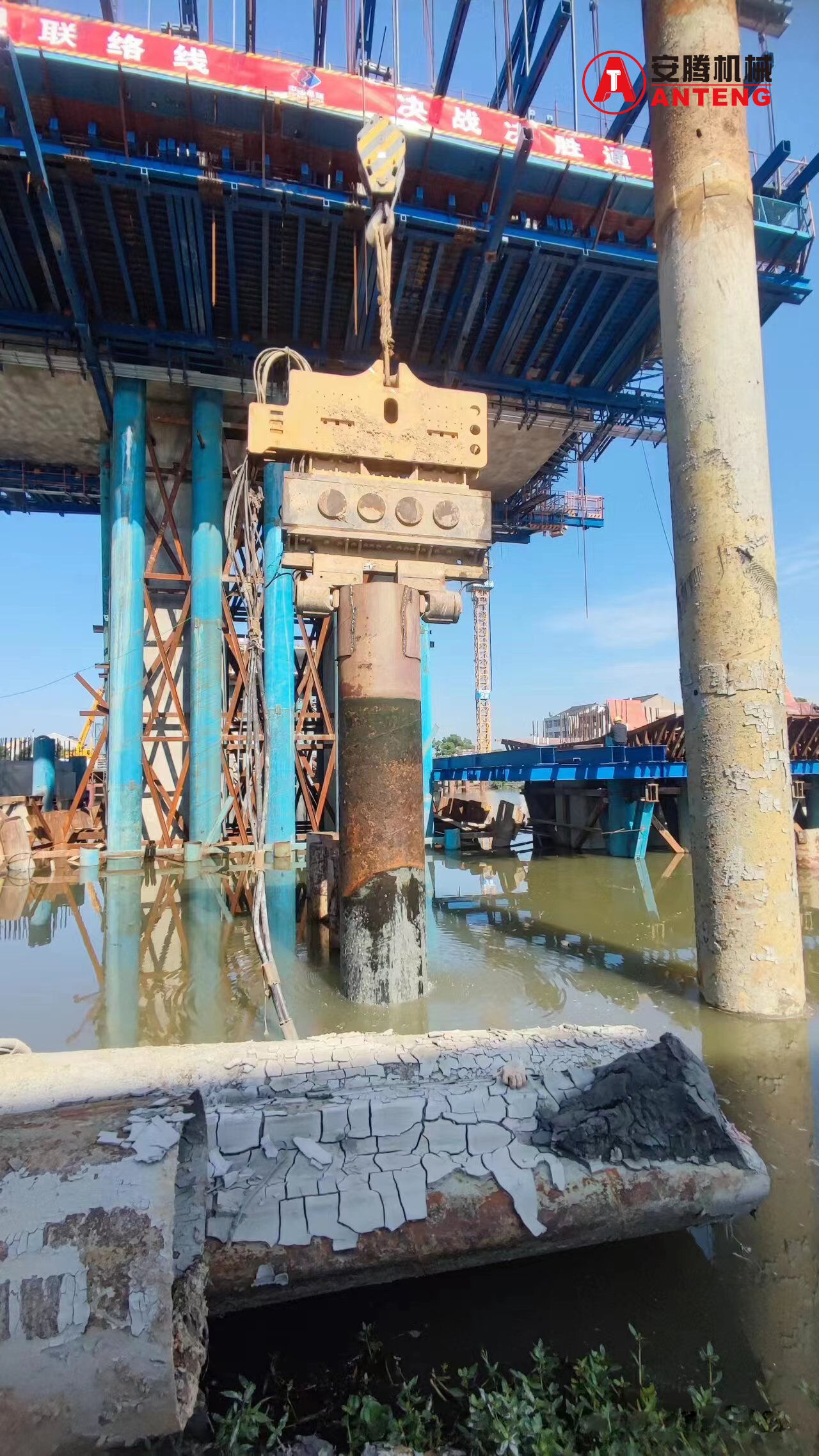 Advanced Technology Integration and Precision Control