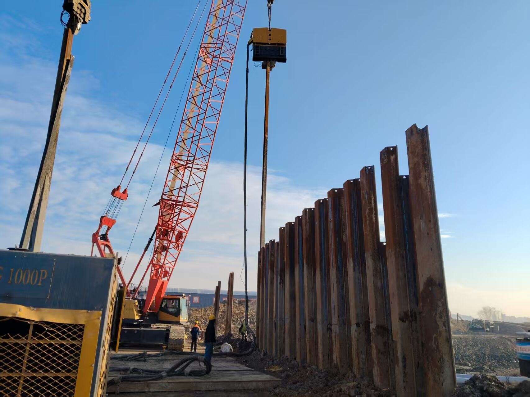 Advanced Frequency Control Technology