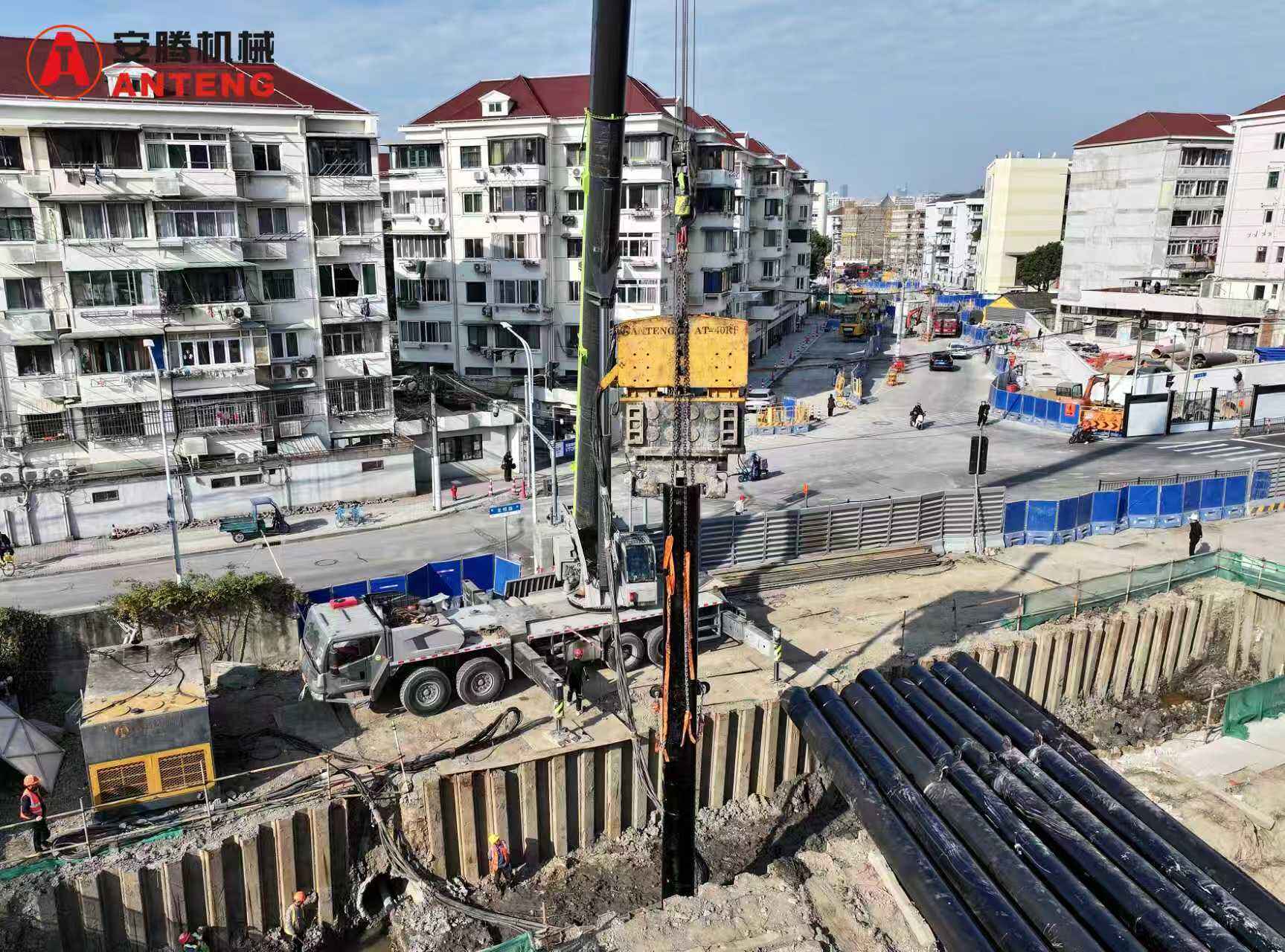 Advanced Precision Control and Monitoring Systems