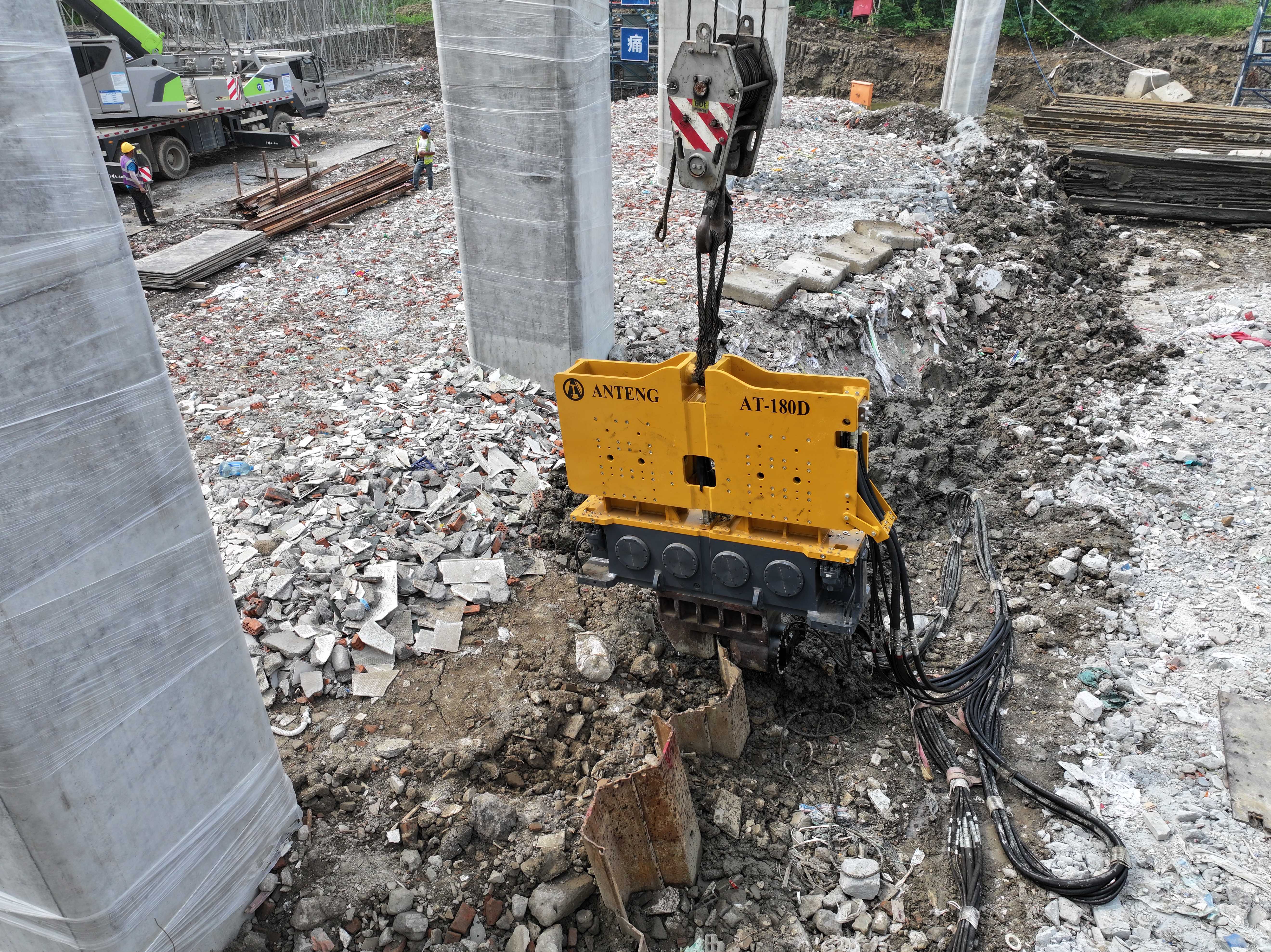 多業界にわたる多用途な応用能力