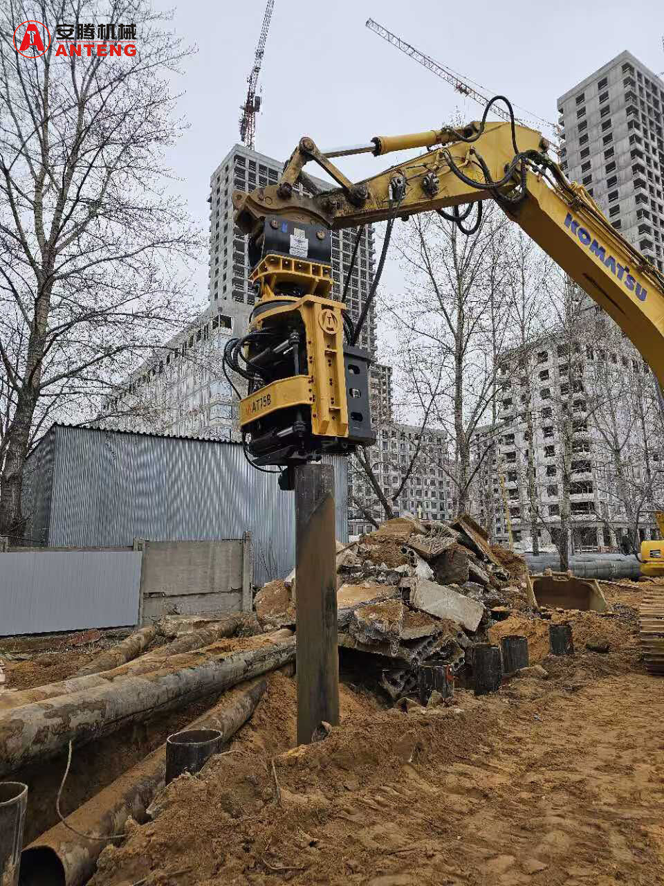 تصميم مقبض جانبي إرجونومي لتعزيز سلامة المشغل