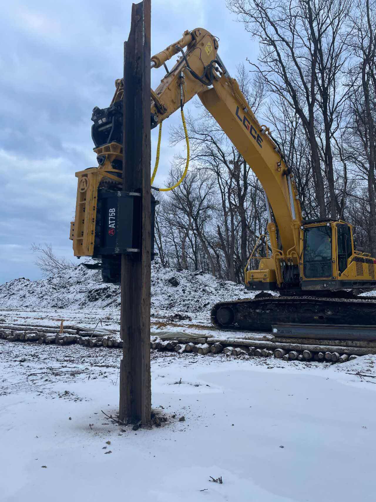 Sistema Avanzado de Potencia Hidráulica