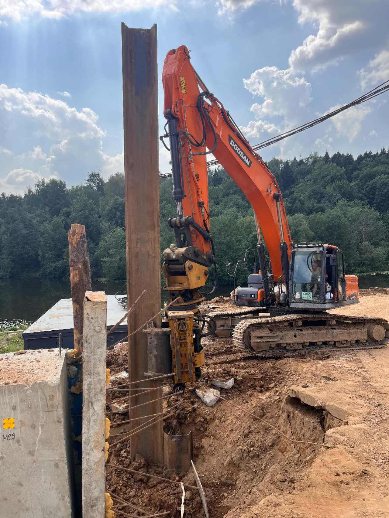 تقنية التحكم الدقيق في القوة