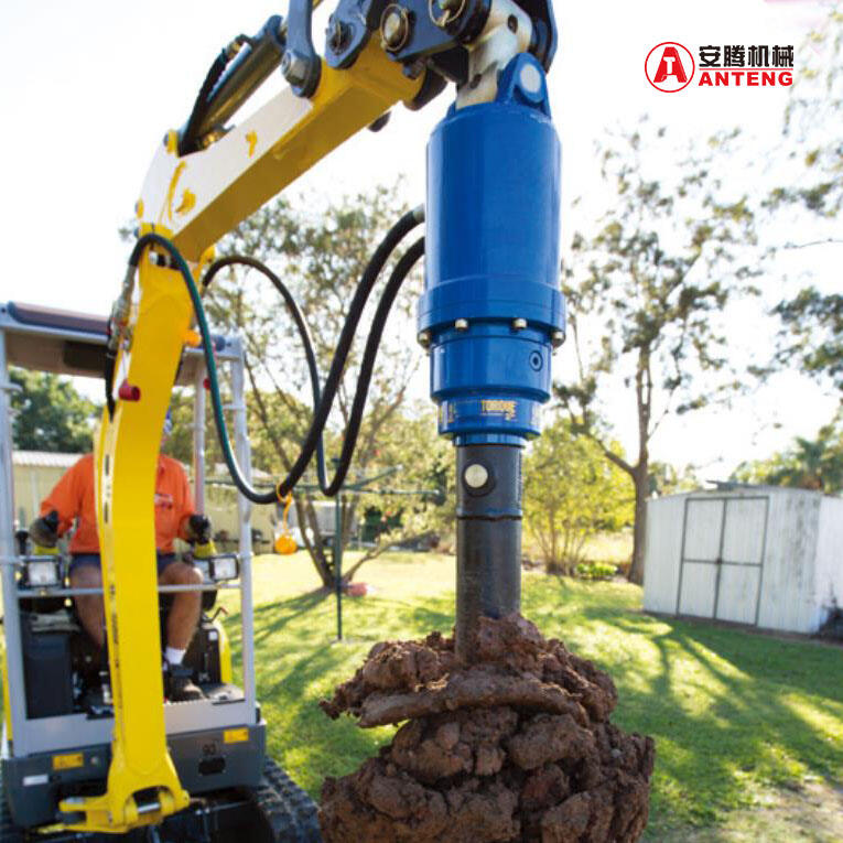 Advanced Hydraulic Control System