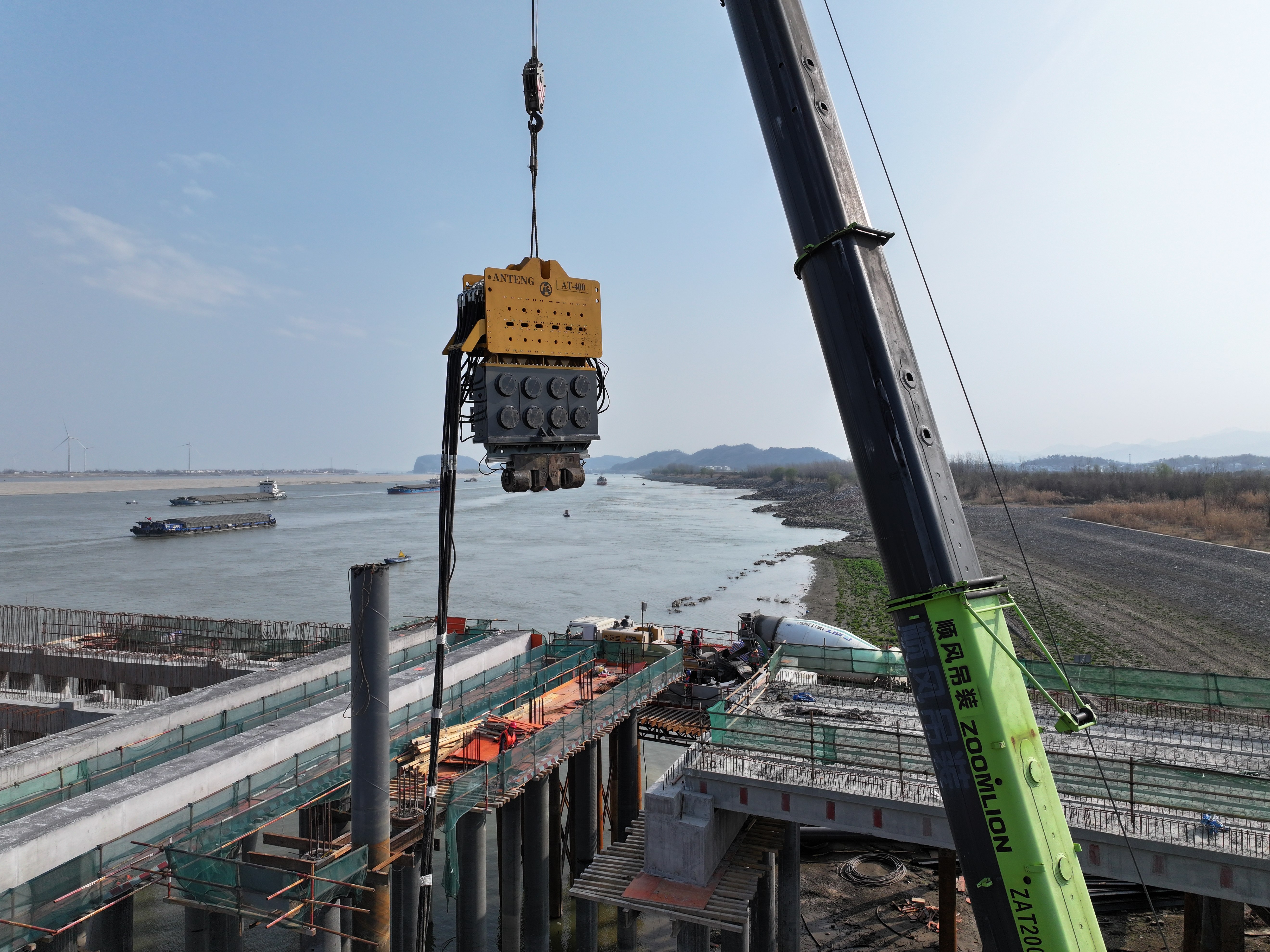 インテリジェント自動潤滑システム