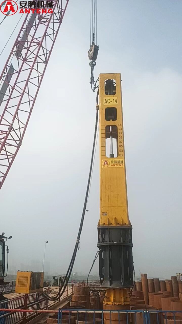 Gelişmiş Hidrolik Kontrol Sistemi