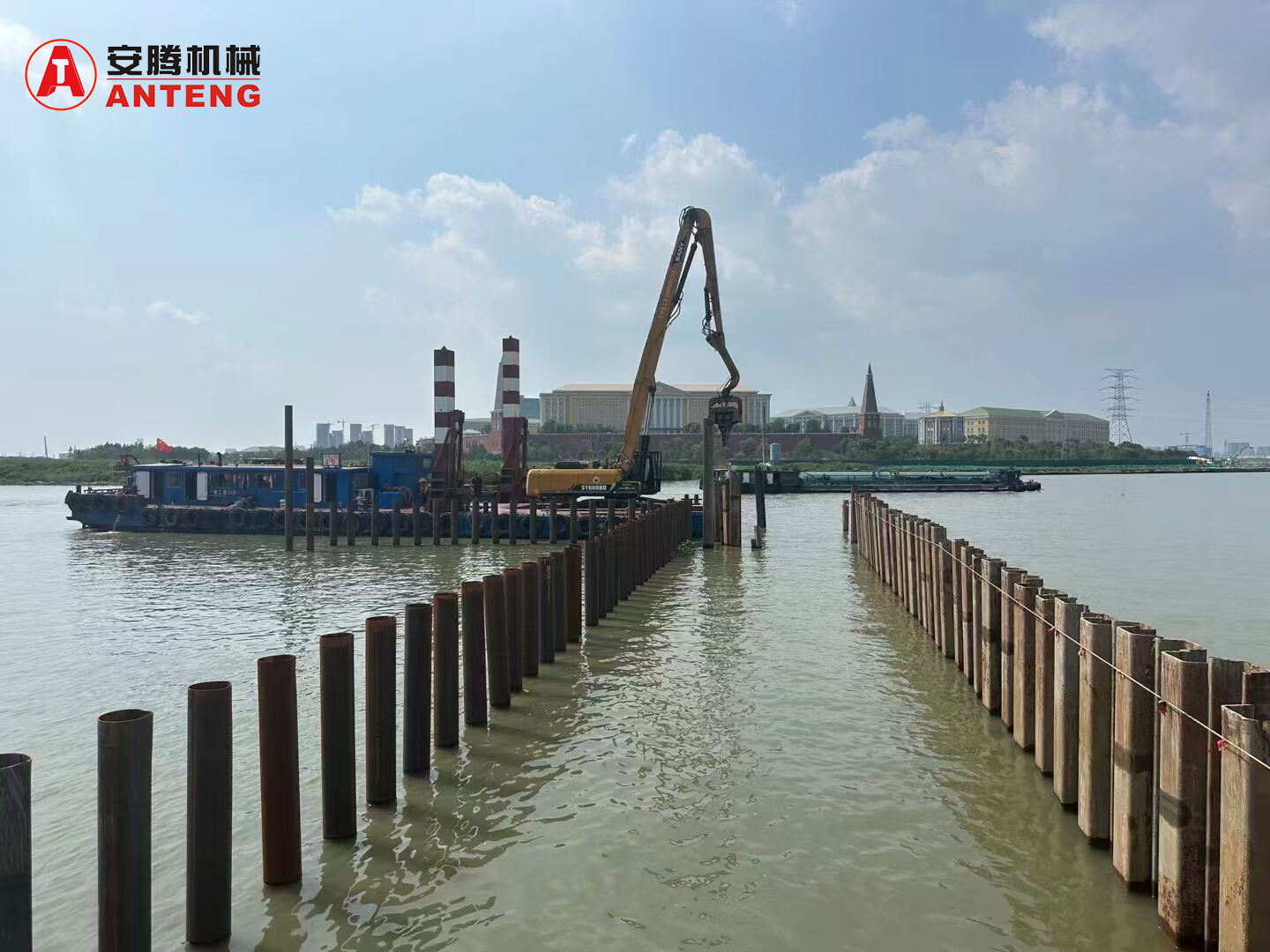 Revolutionary Vibration Technology