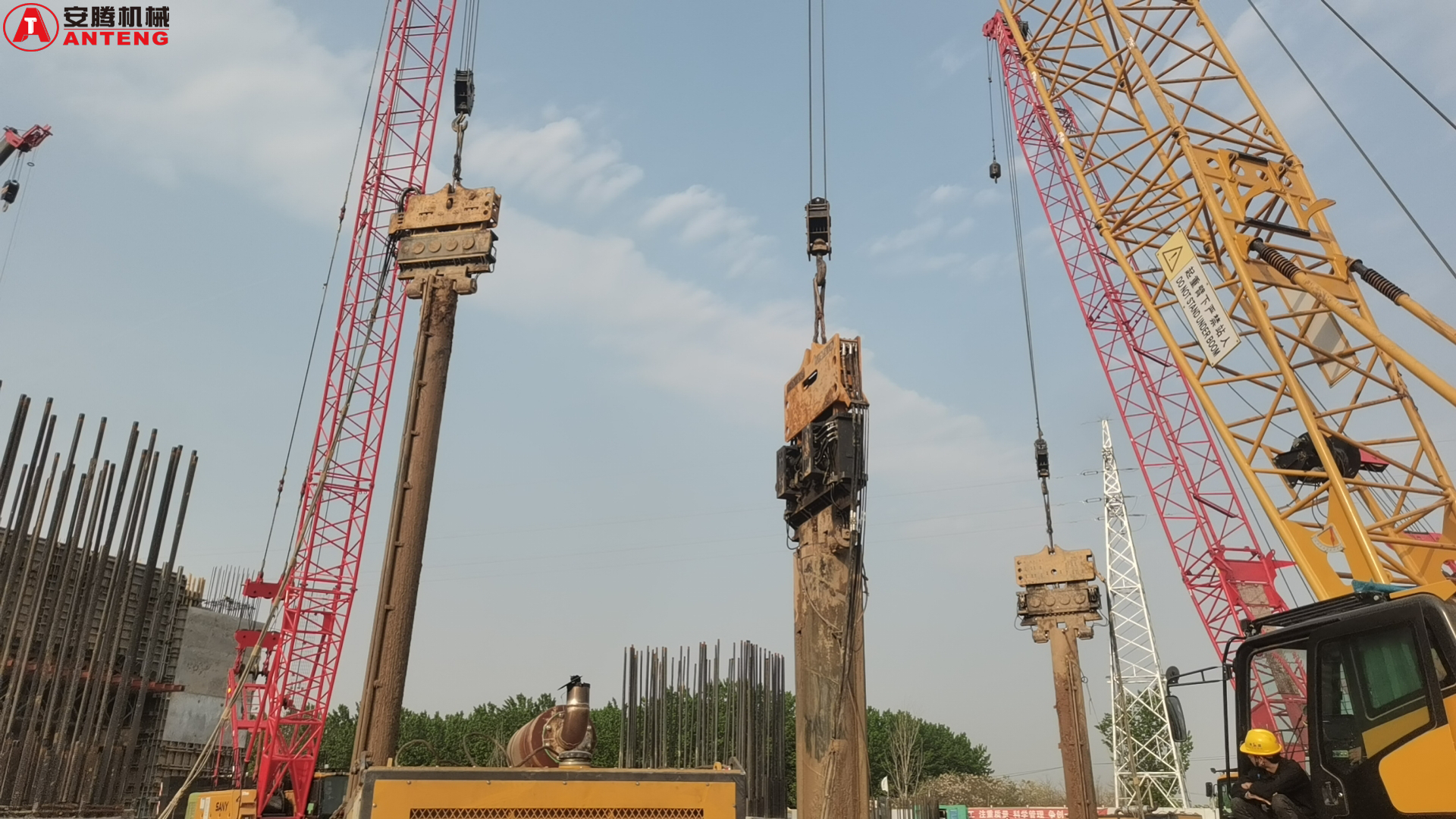 Precision Guidance Systems Ensure Accurate Wall Construction