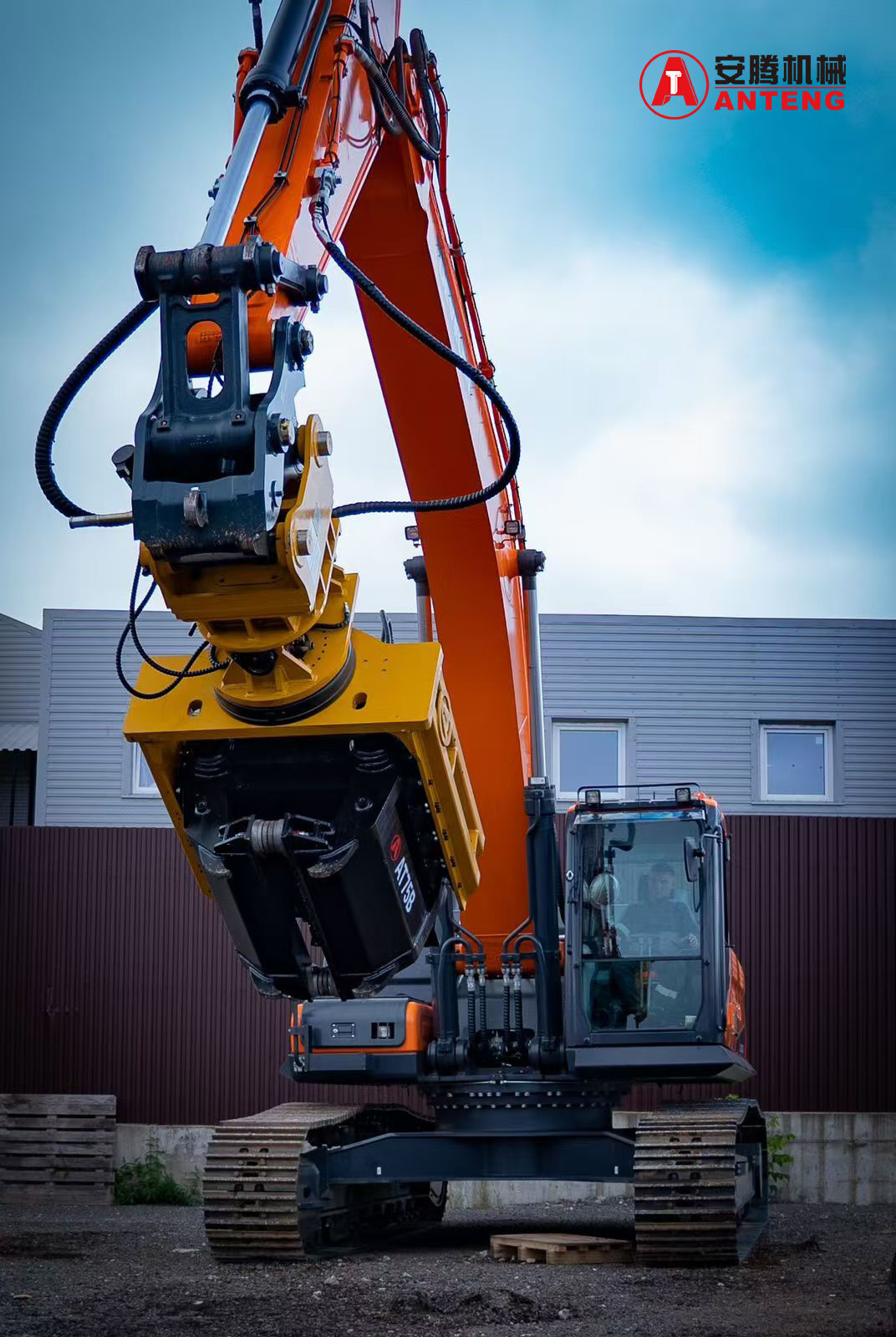 Soluciones rentables con ejecución rápida de proyectos