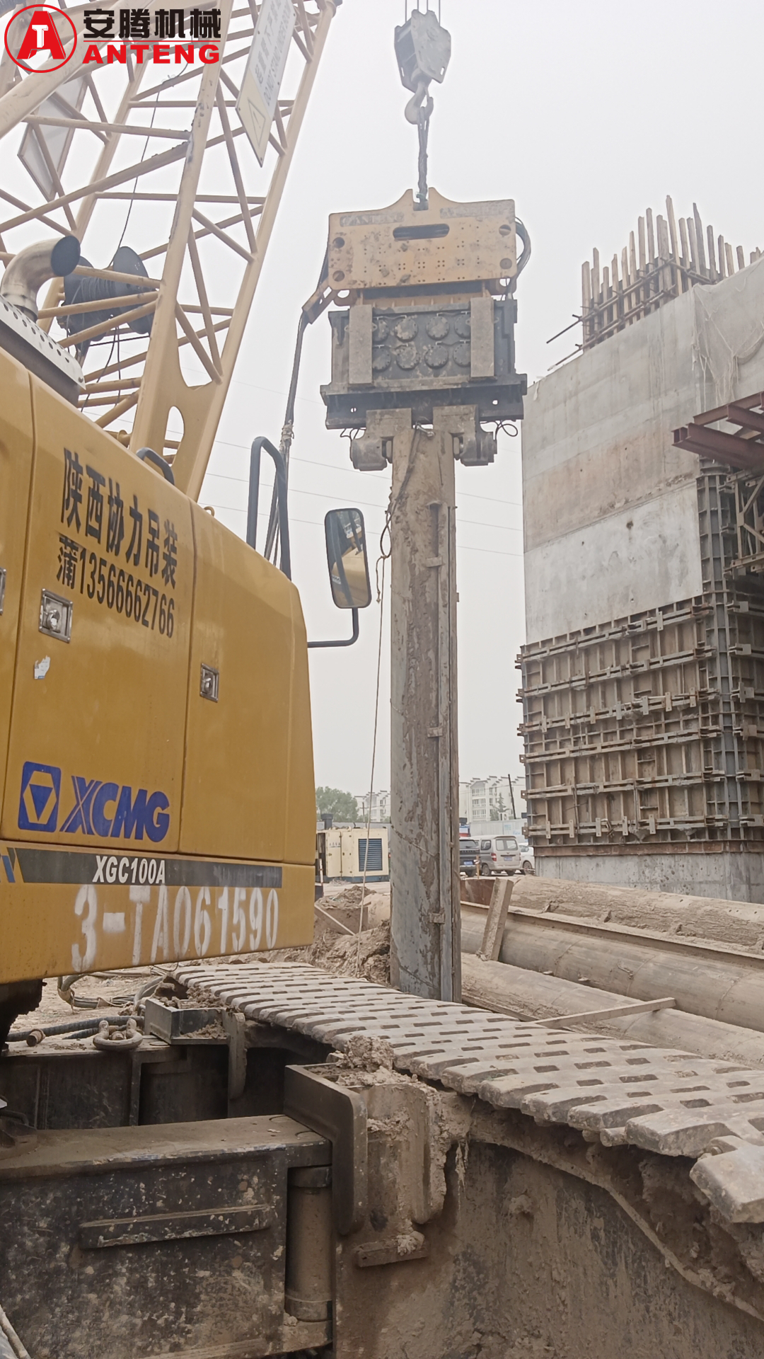 Multi-Terrain Mobility Platform