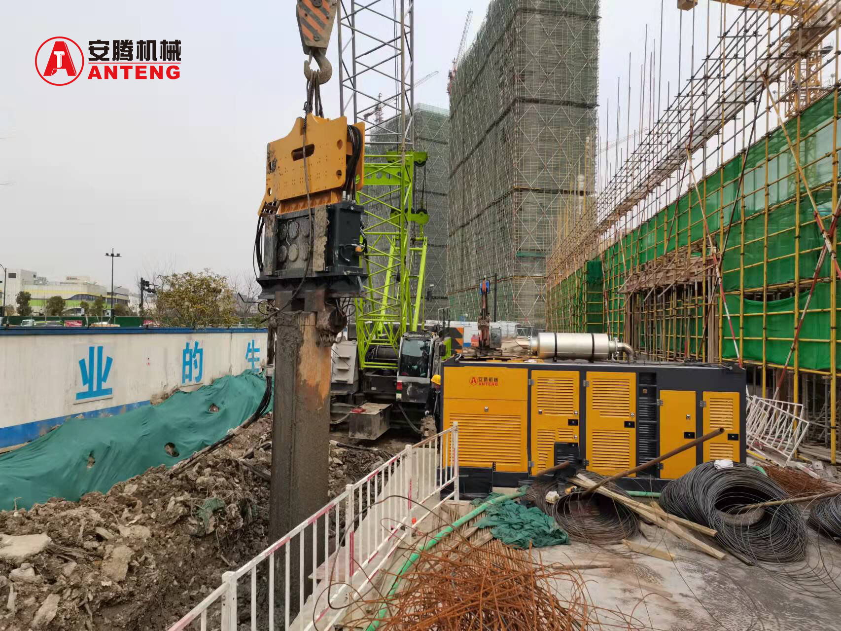 Exceptional Versatility and Adaptability for Diverse Applications