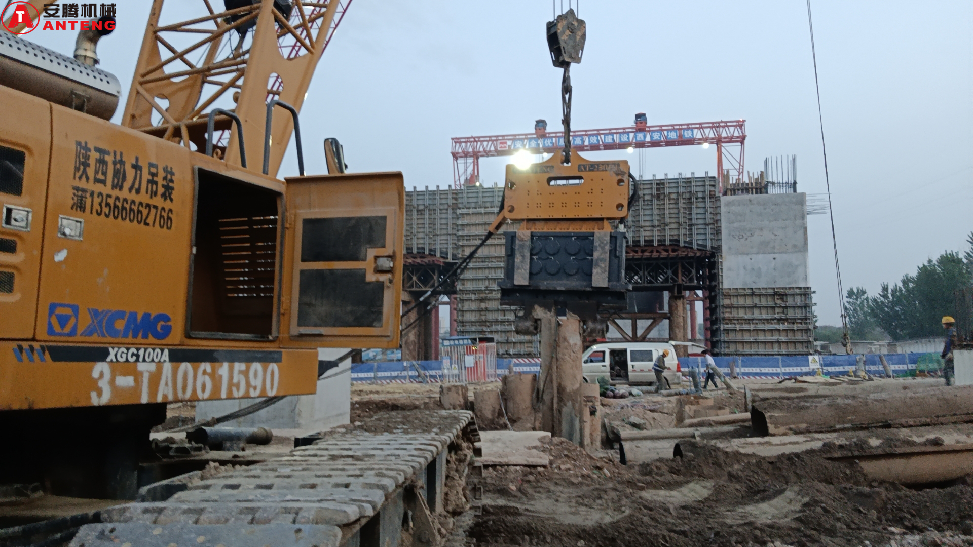 Precision Control Systems