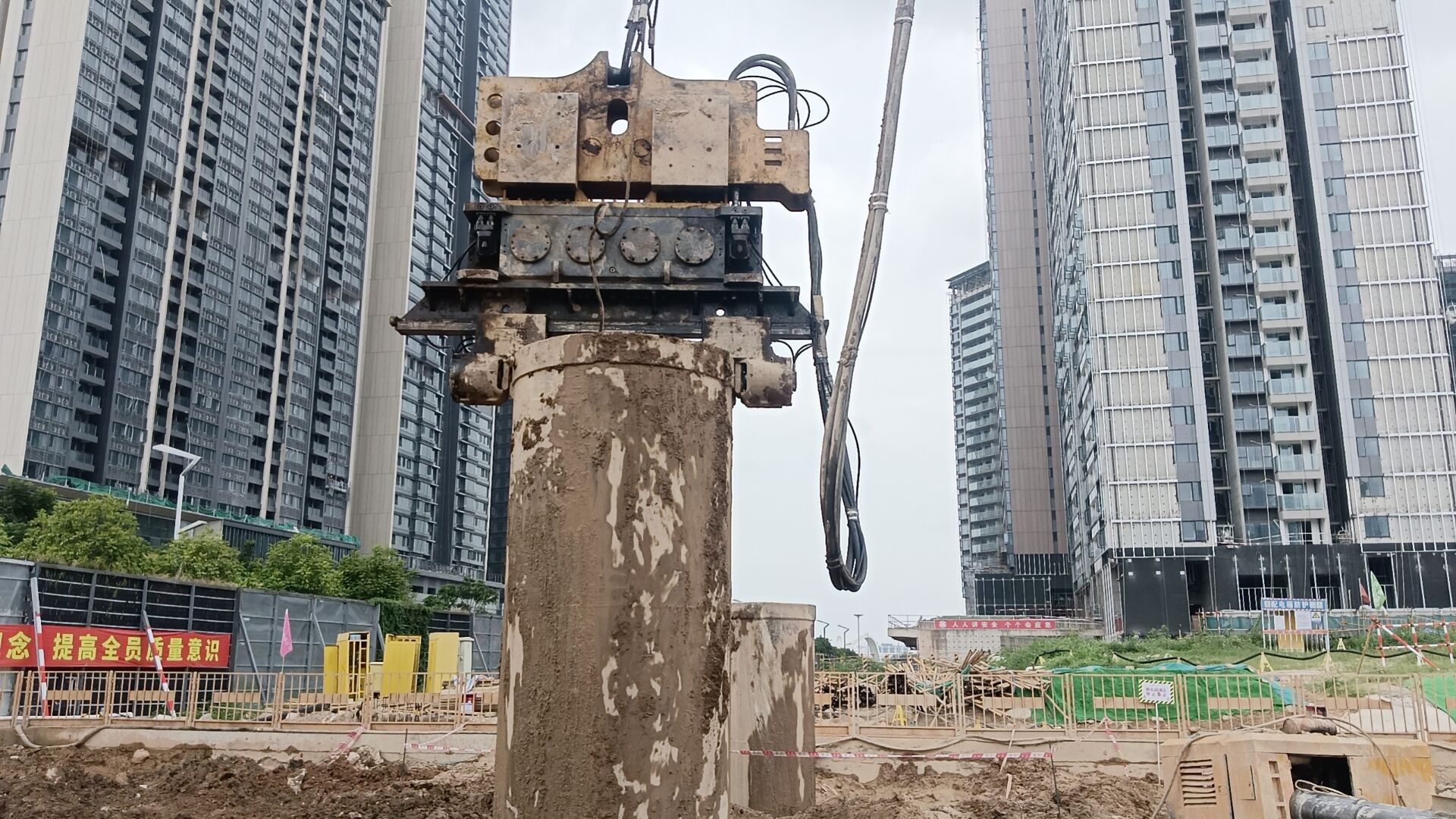 Advanced Vibratory Technology for Superior Performance