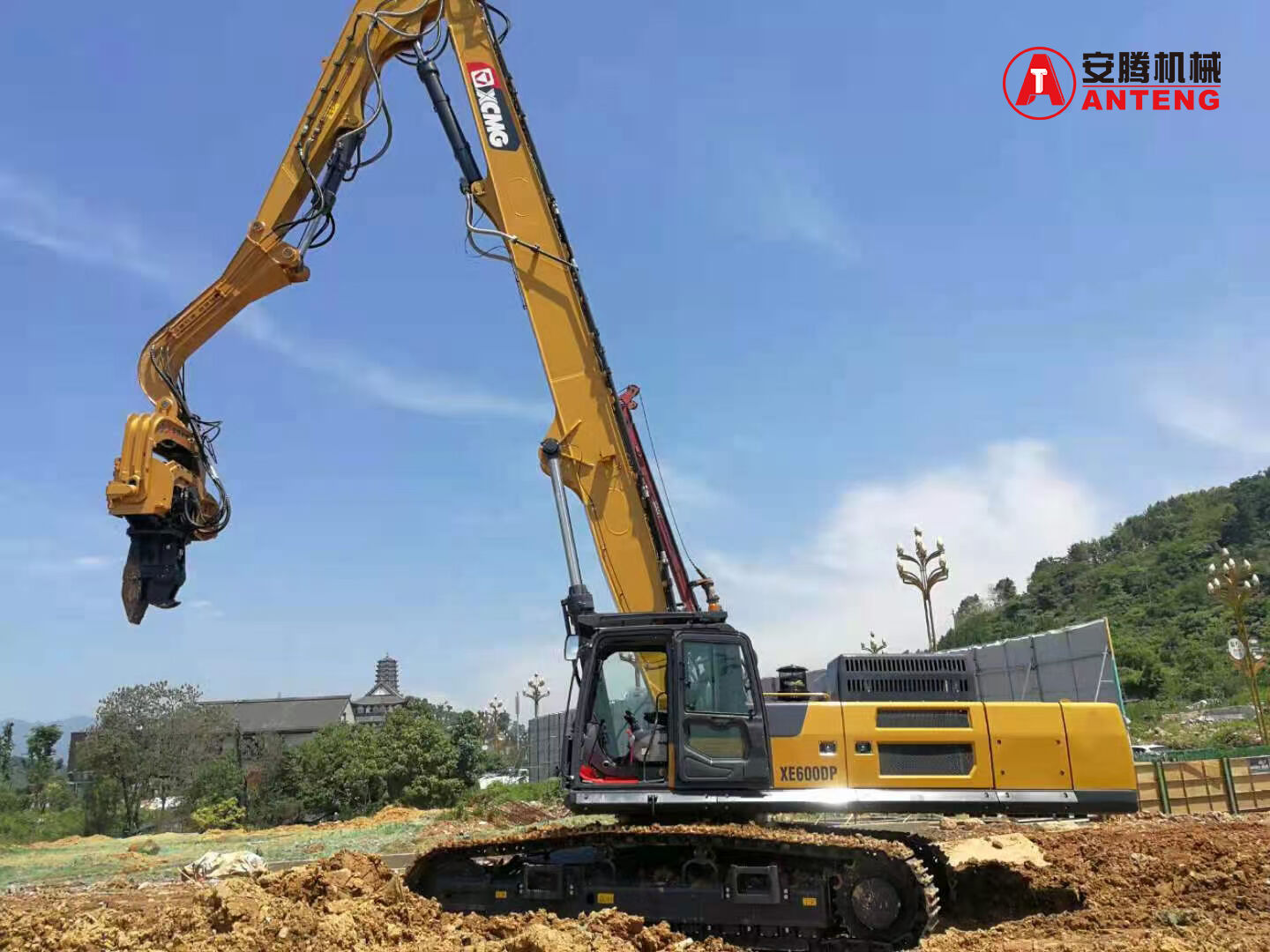 এক্সকেভেটর ভাইব্রো হ্যামার সংগ্রহ করার আগে ক্রেতারা কী কী বিষয় পরীক্ষা করা উচিত?