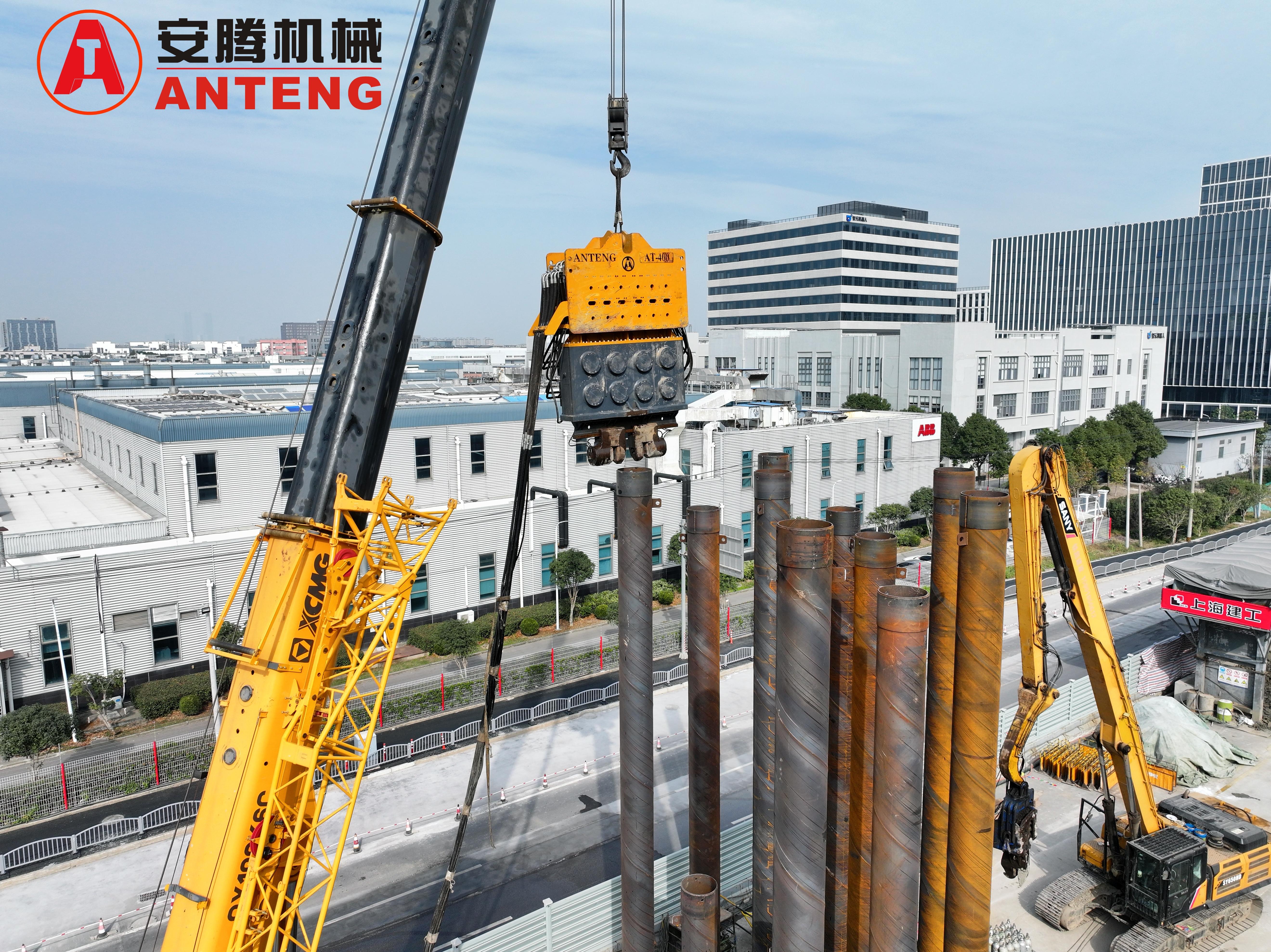 ميزات أمان متفوقة وراحة المشغل