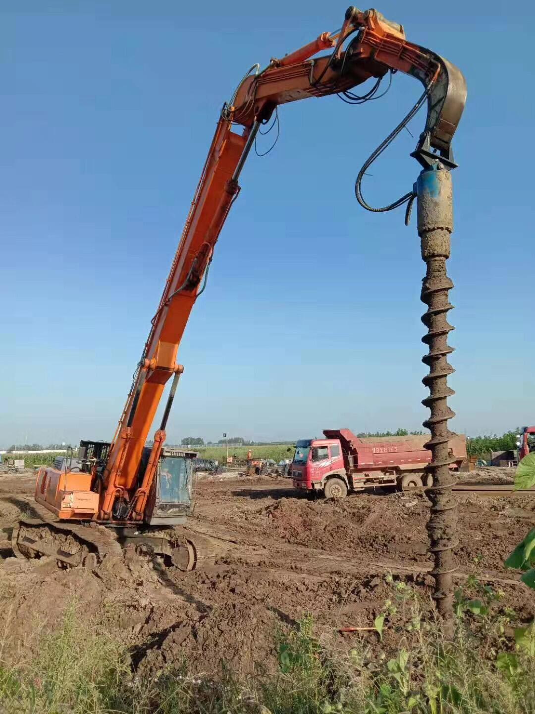 Advanced Hydraulic Control Systems