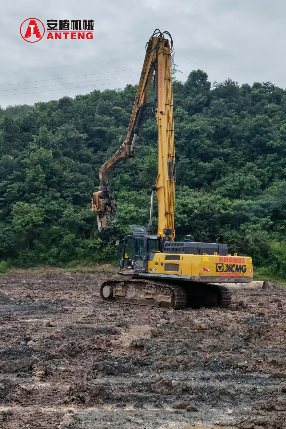 Superior Performance and Productivity Benefits