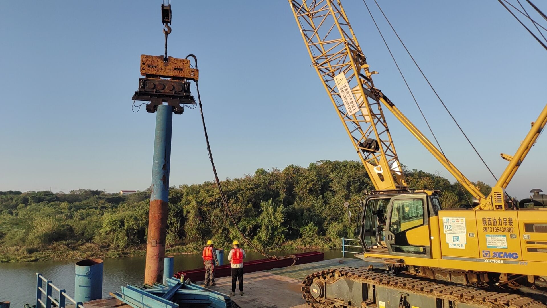 Advanced Hydraulic Control System Technology