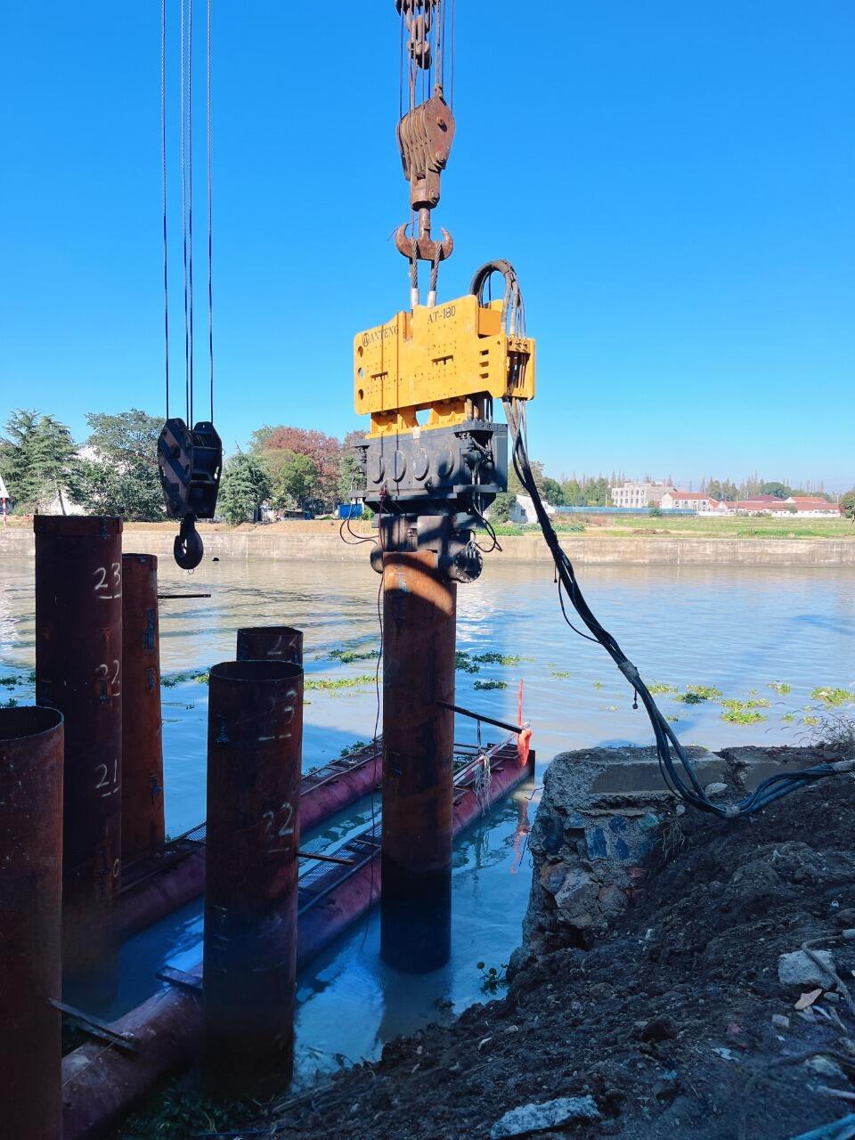 Unmatched Versatility Across Multiple Construction Applications