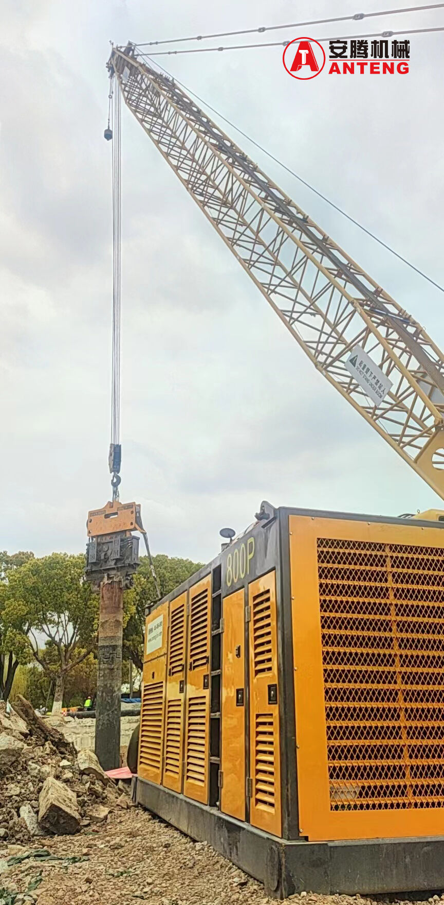 Advanced Technology Integration and Real-Time Monitoring