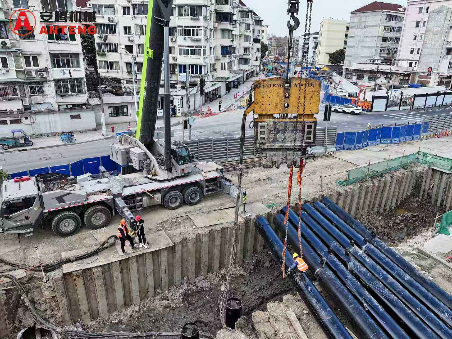 Versatile Multi-Application Capability