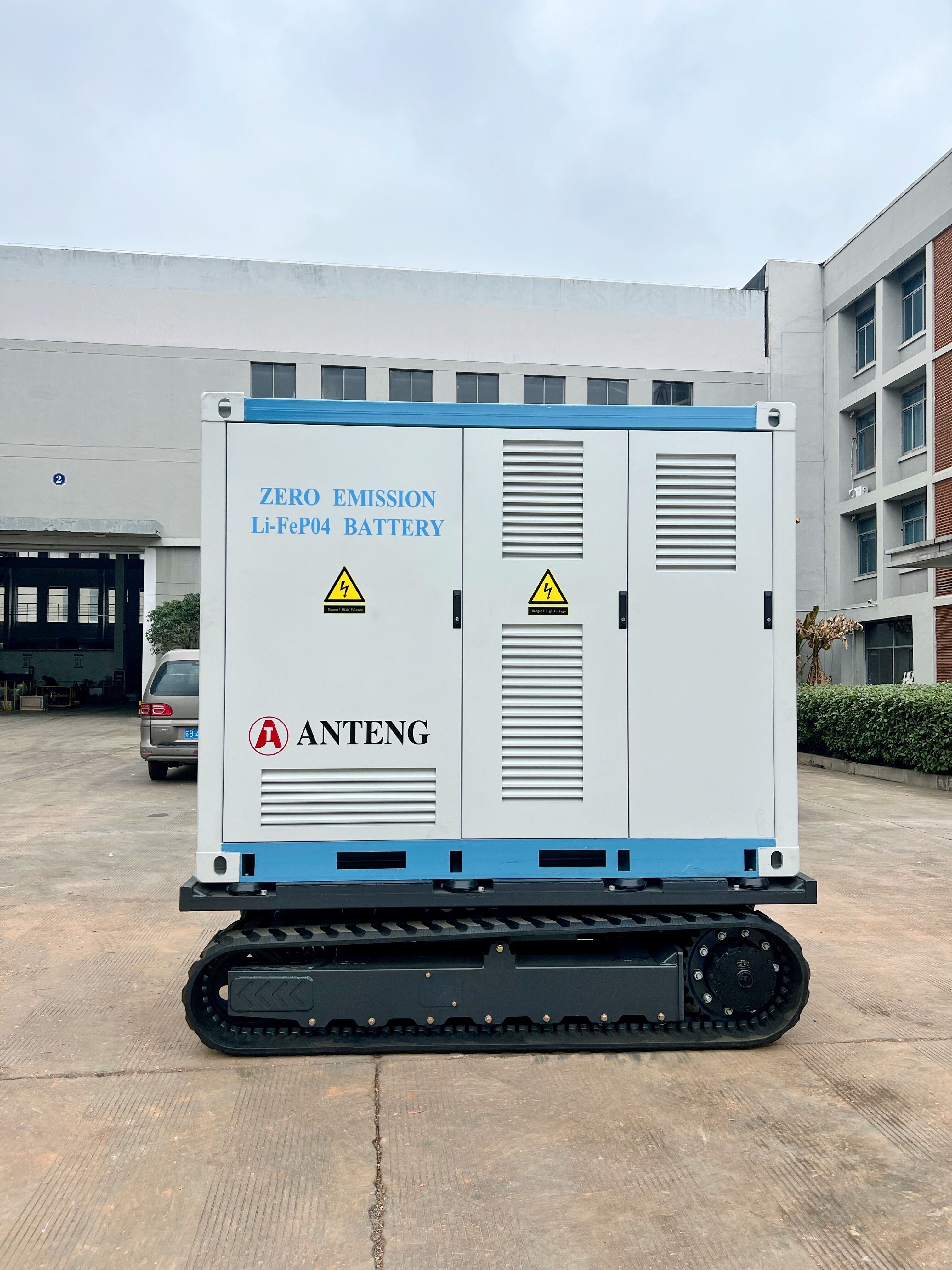 Li Battery Power Pack-APB260