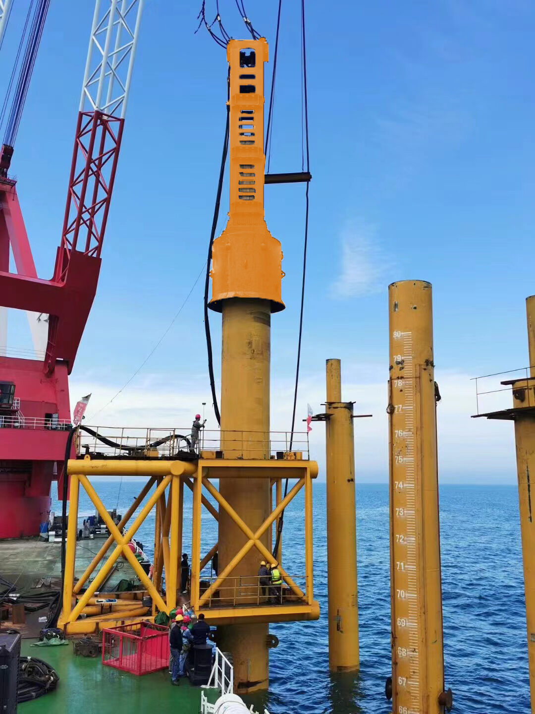 Kusursuz Tork Çıkışı ve Hassas Kontrol