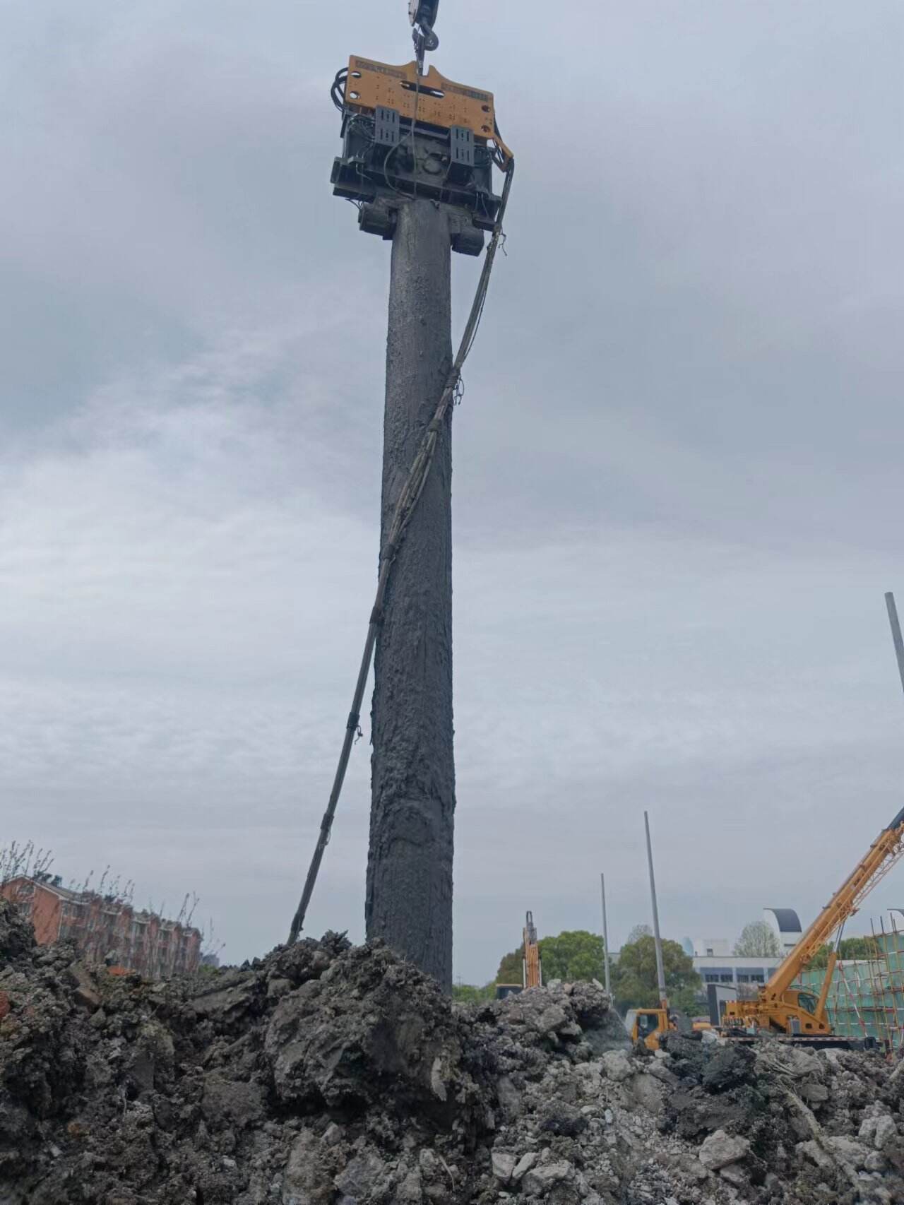 Intelligent Monitoring and Control Systems