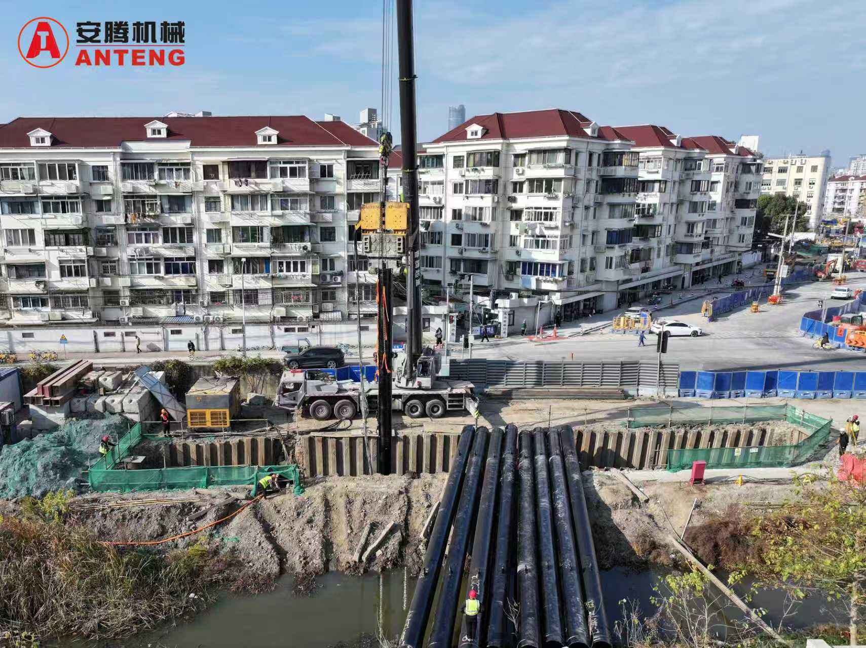 Advanced Hydraulic Power System Excellence