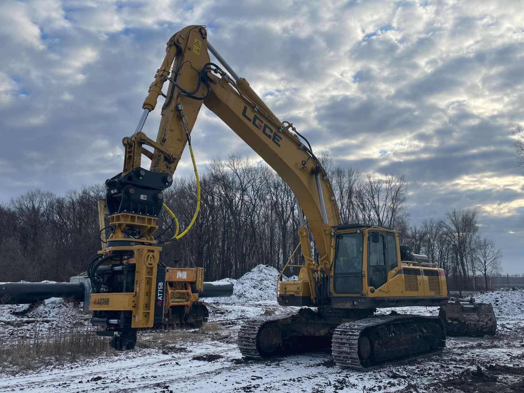 Gelişmiş Mühendislik Hassasiyeti ve Dayanıklılığı