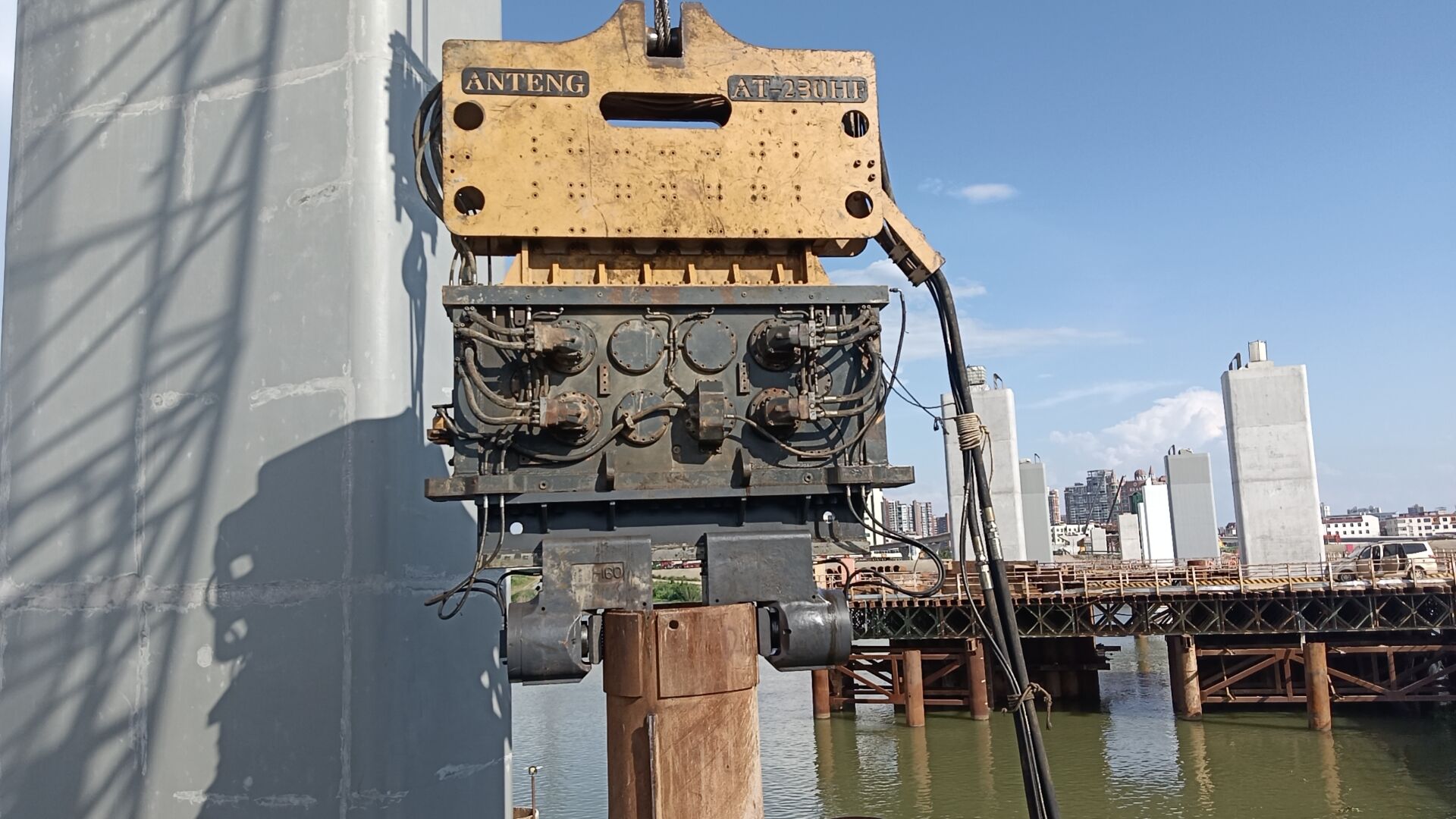 Advanced Safety and Environmental Benefits