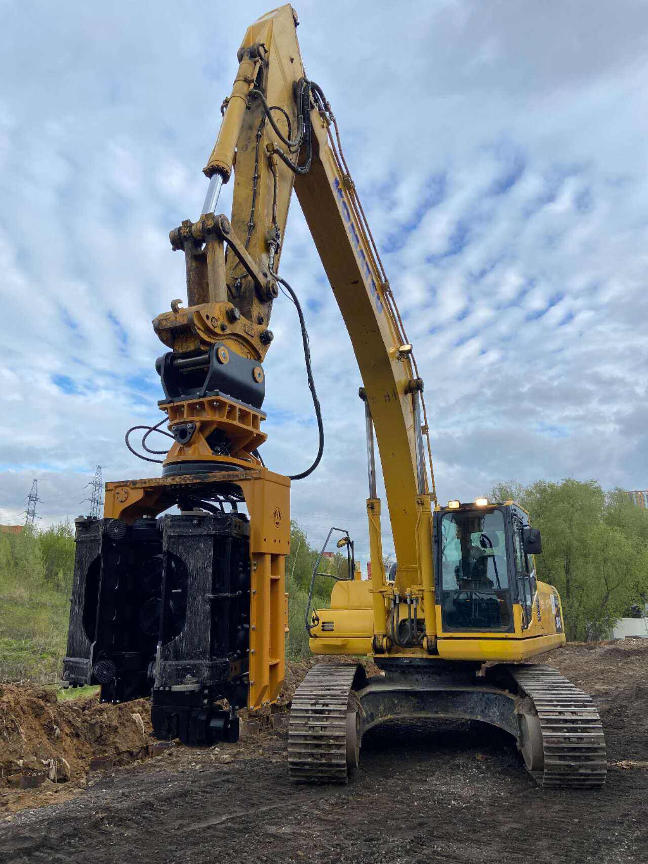 Geliştirilmiş İş Parçası Güvenliği ve Hassas Kontrol