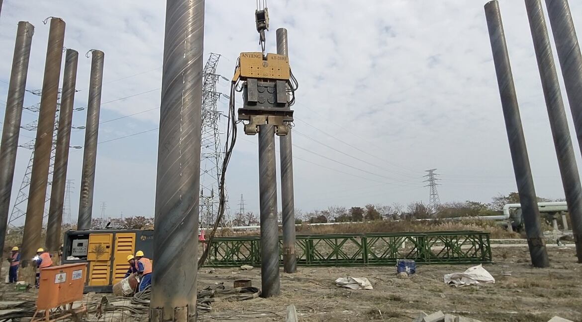 Advanced Side-Mounted Clamping System