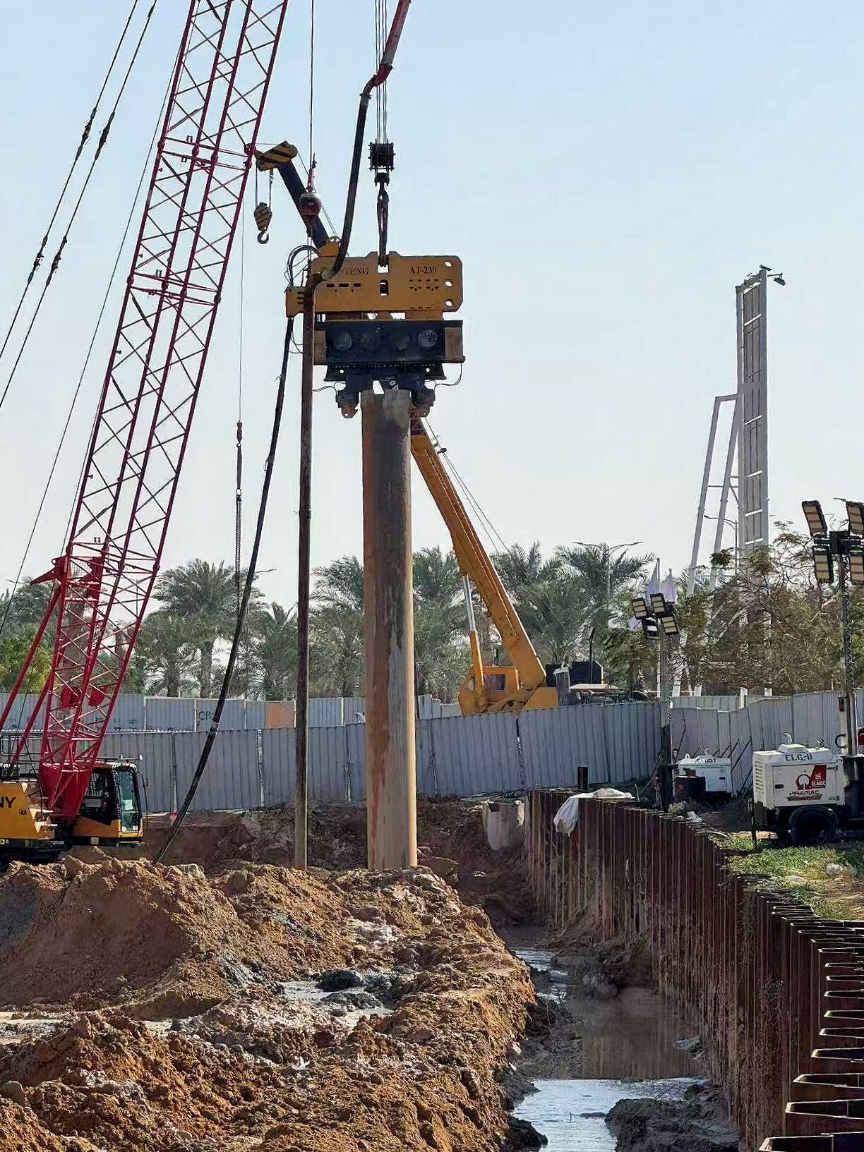 Pinagyaring Epektibidad ng Operasyon at Cost Effectiveness