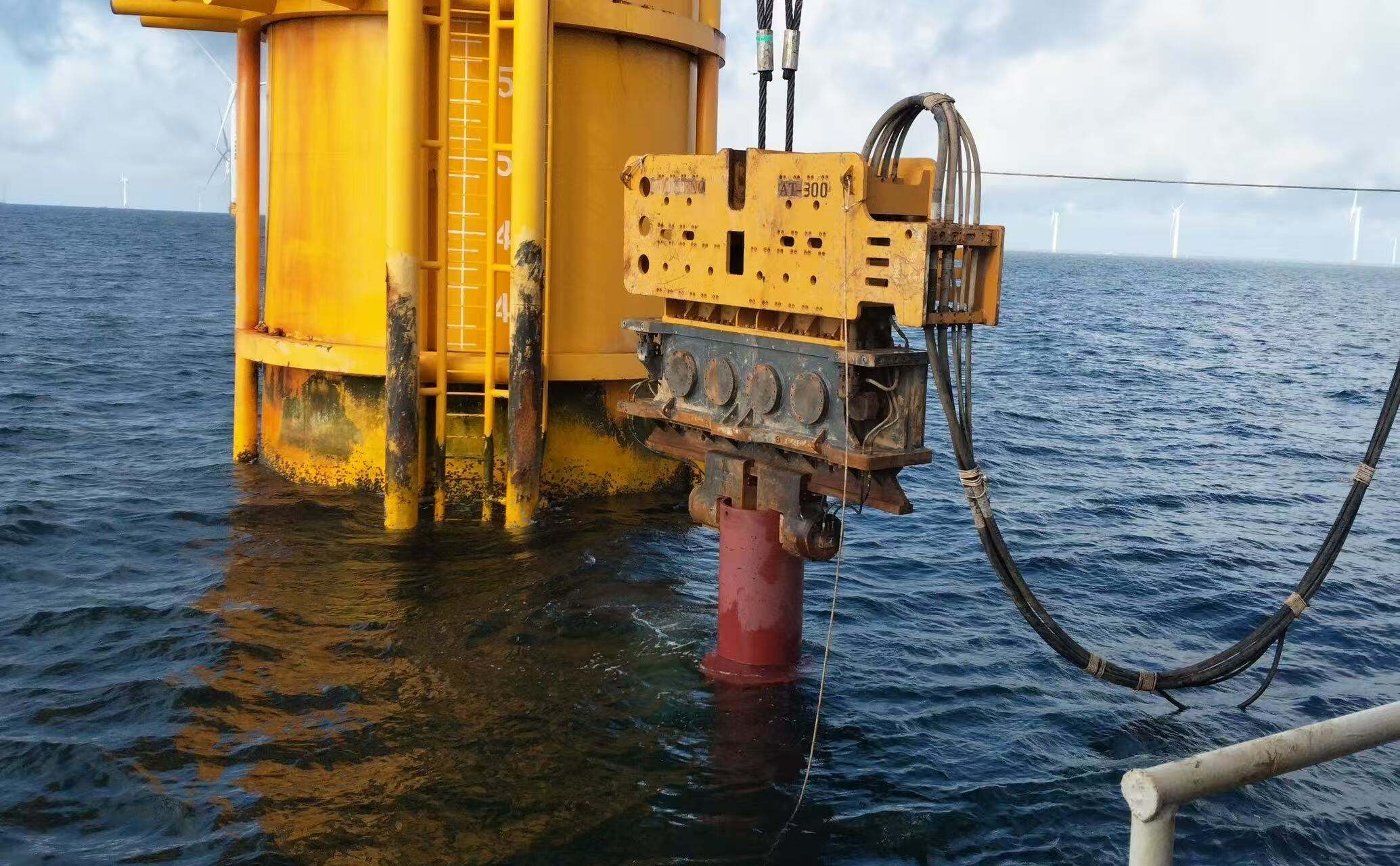 Advanced Frequency Control Technology