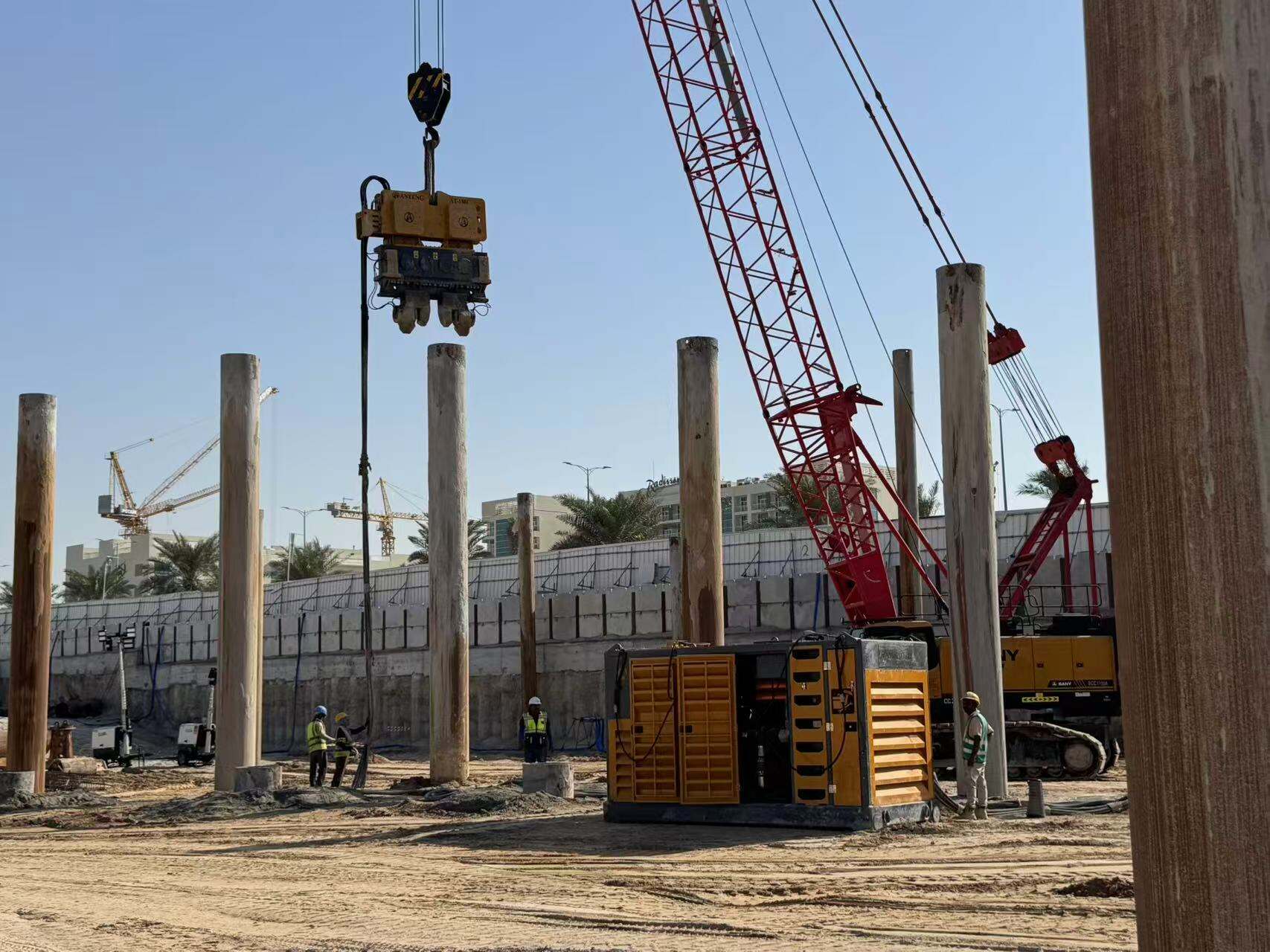 Advanced Vibrational Technology for Superior Performance