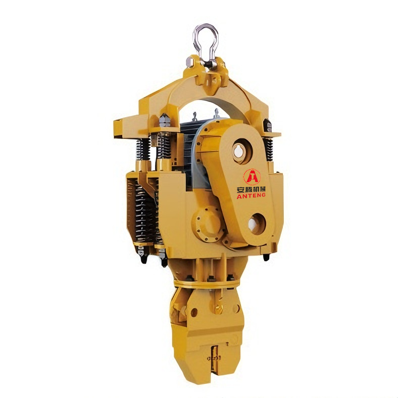 Electric Vibrartory Hammer