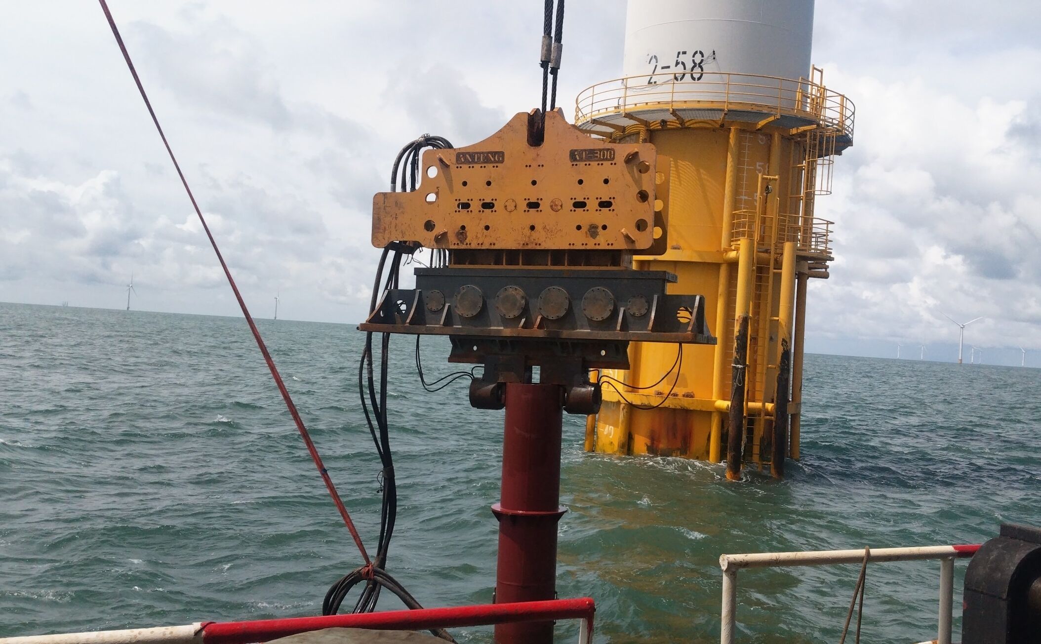 Advanced Compact Design for Maximum Site Accessibility