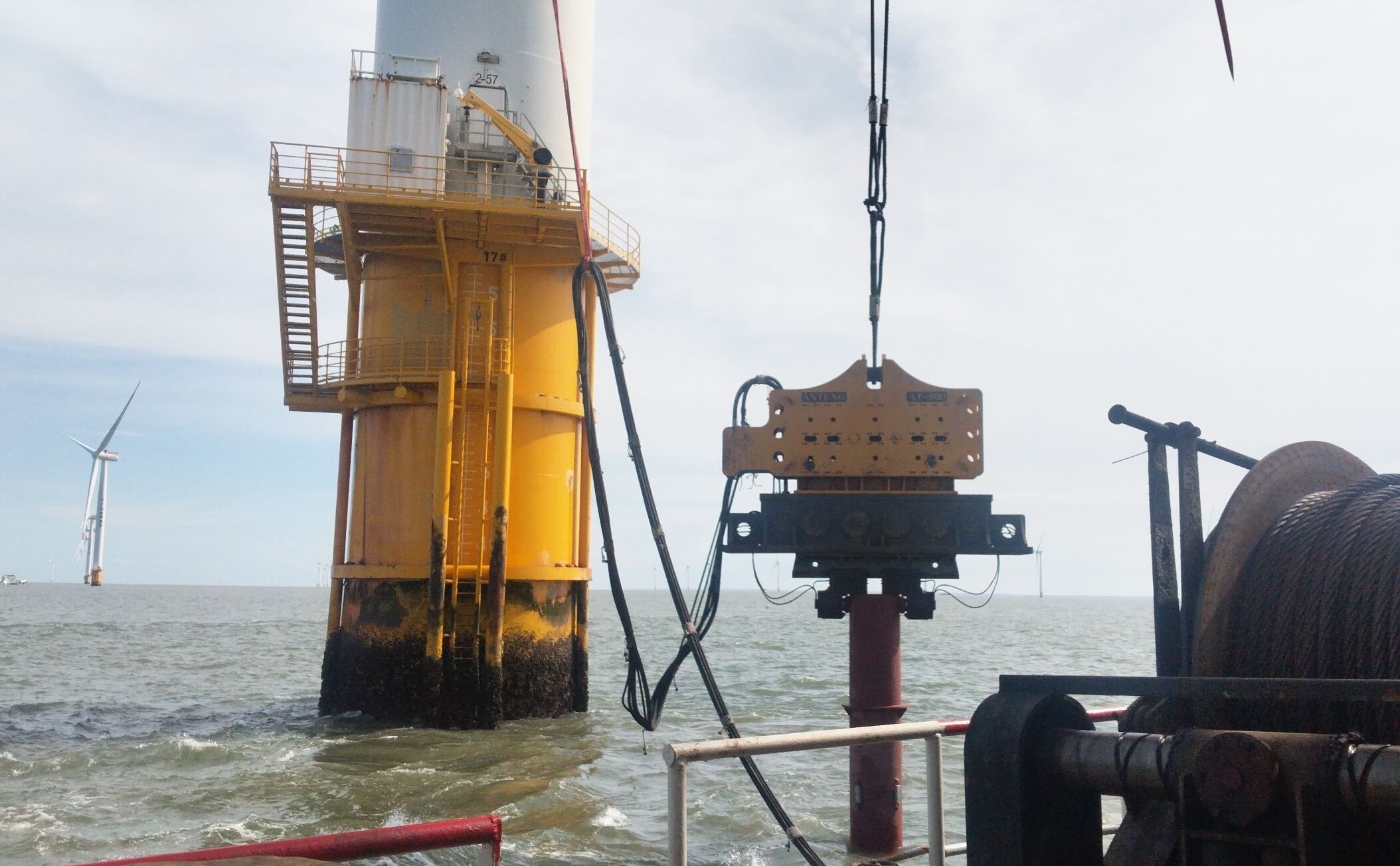 Advanced Hydraulic Precision Control System